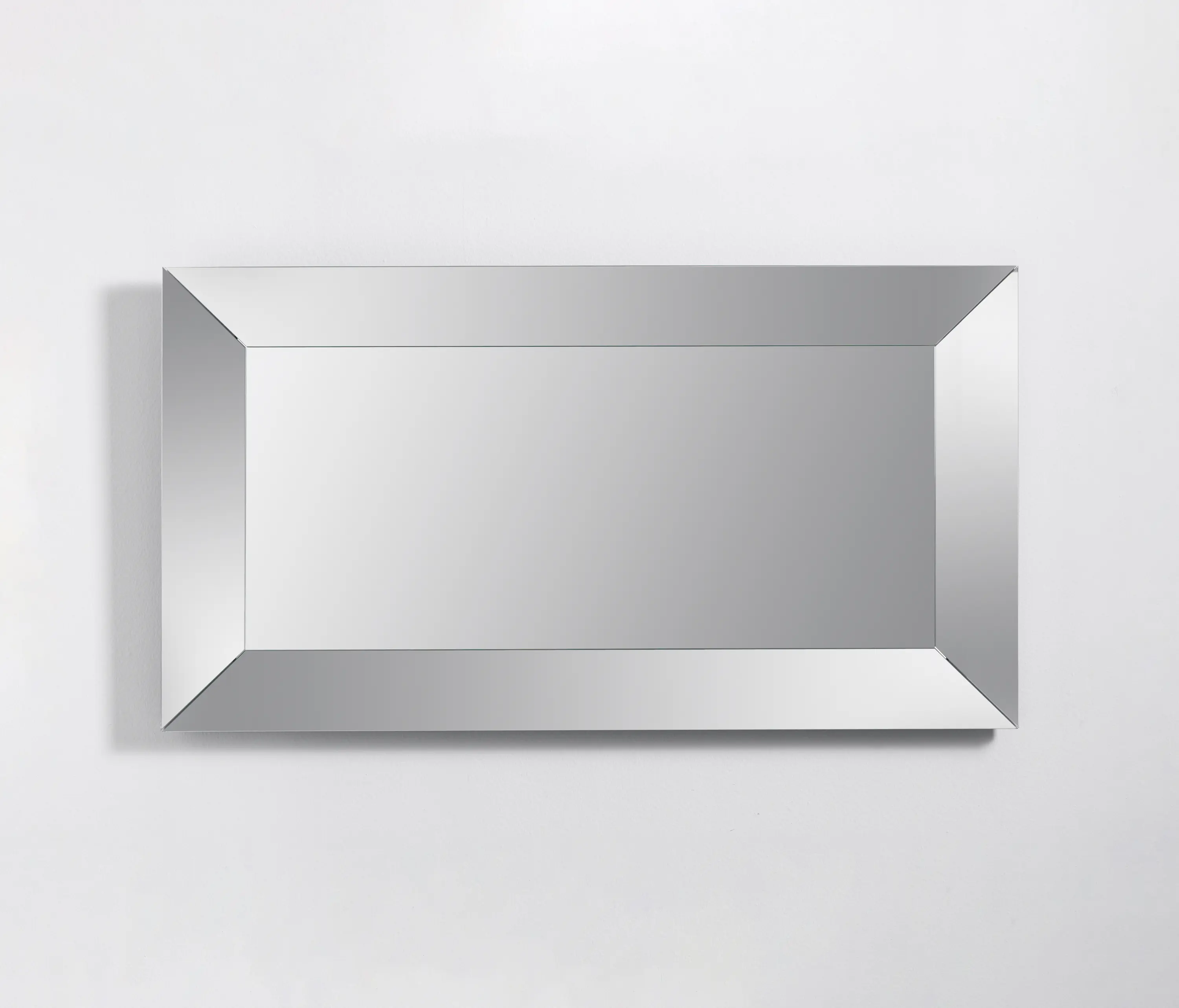 Riflessi - Trapezio Mirror