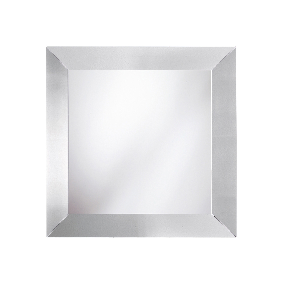 Display product Trapezio Mirror from manufacturer Riflessi