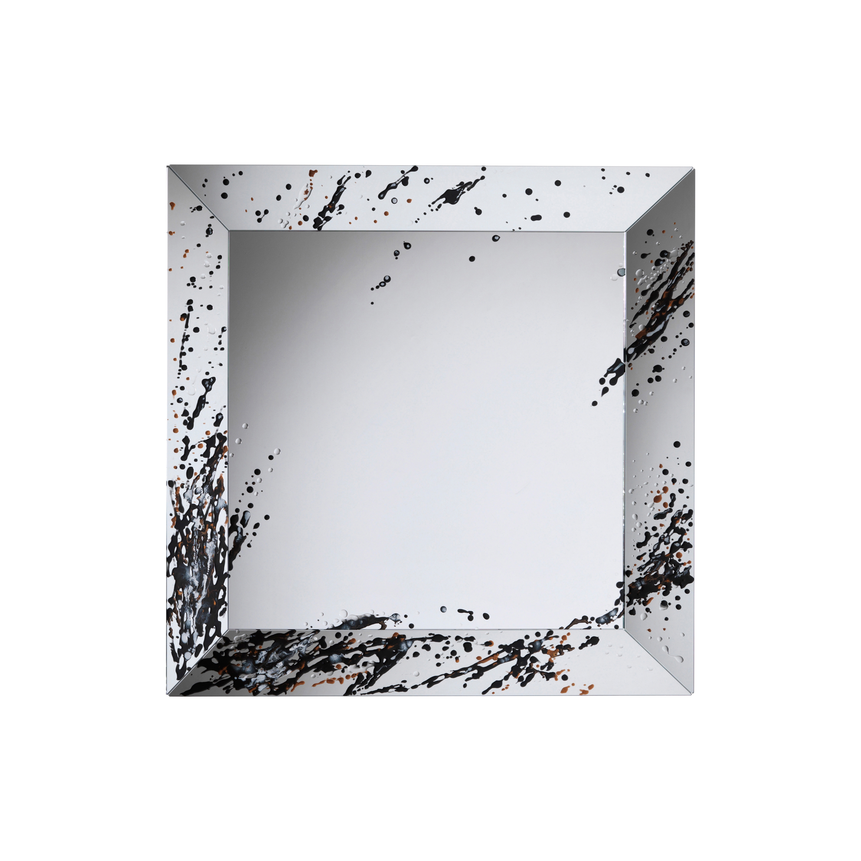 Mostrar el producto Trapezio Art Mirror del fabricante Riflessi