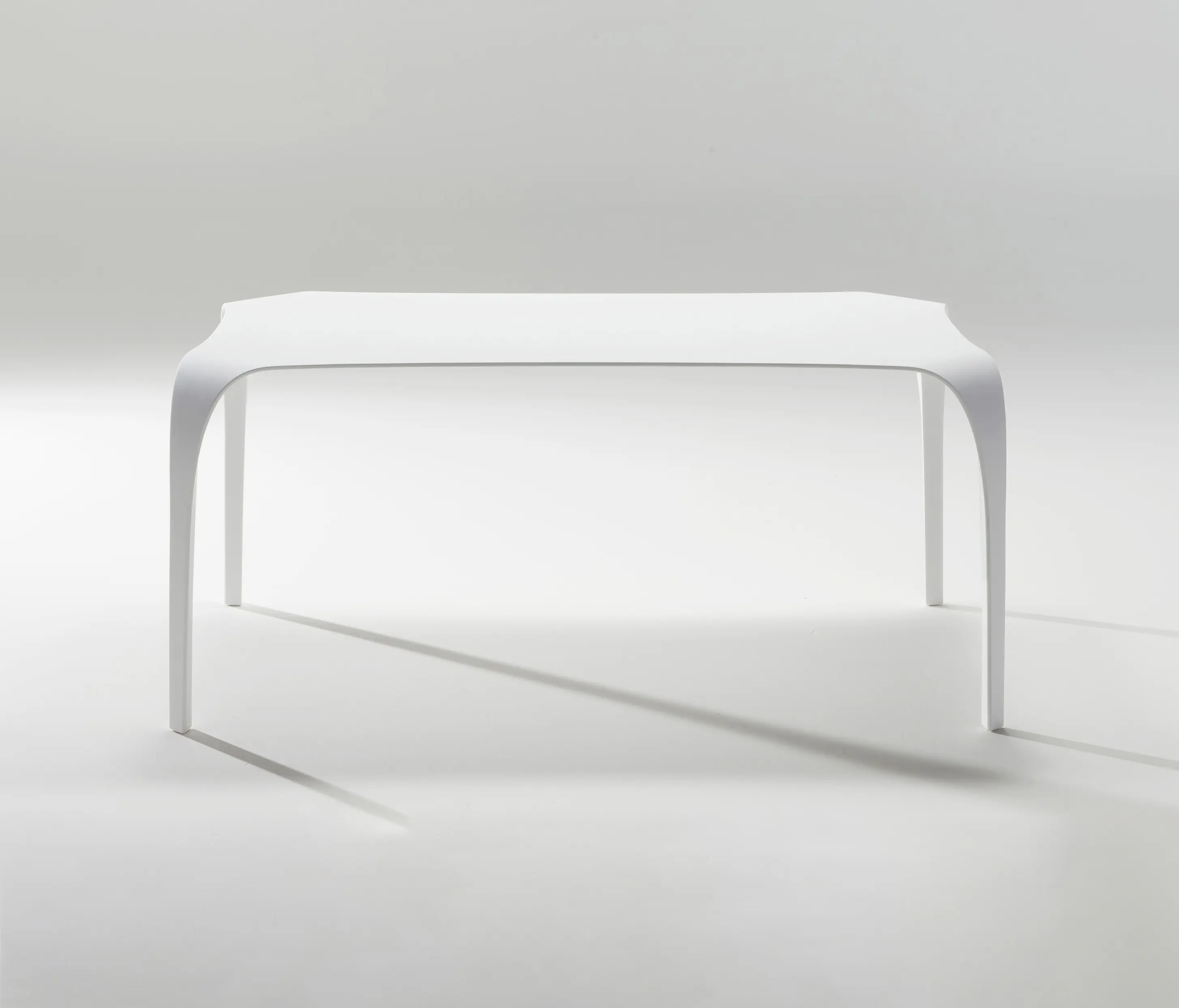 Riflessi - Unico Tecnoril® Table