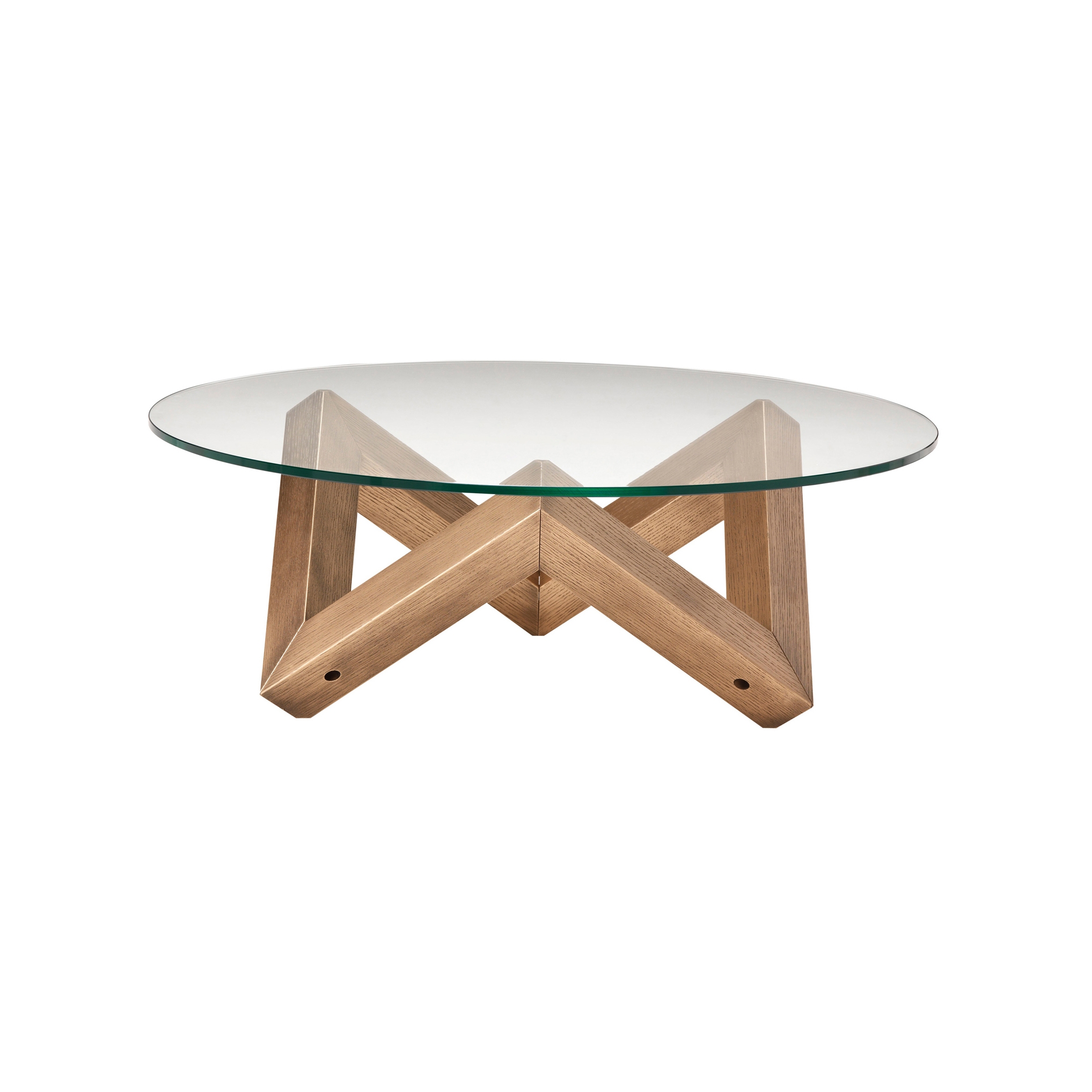 Display product Zen Coffe Table from manufacturer Riflessi
