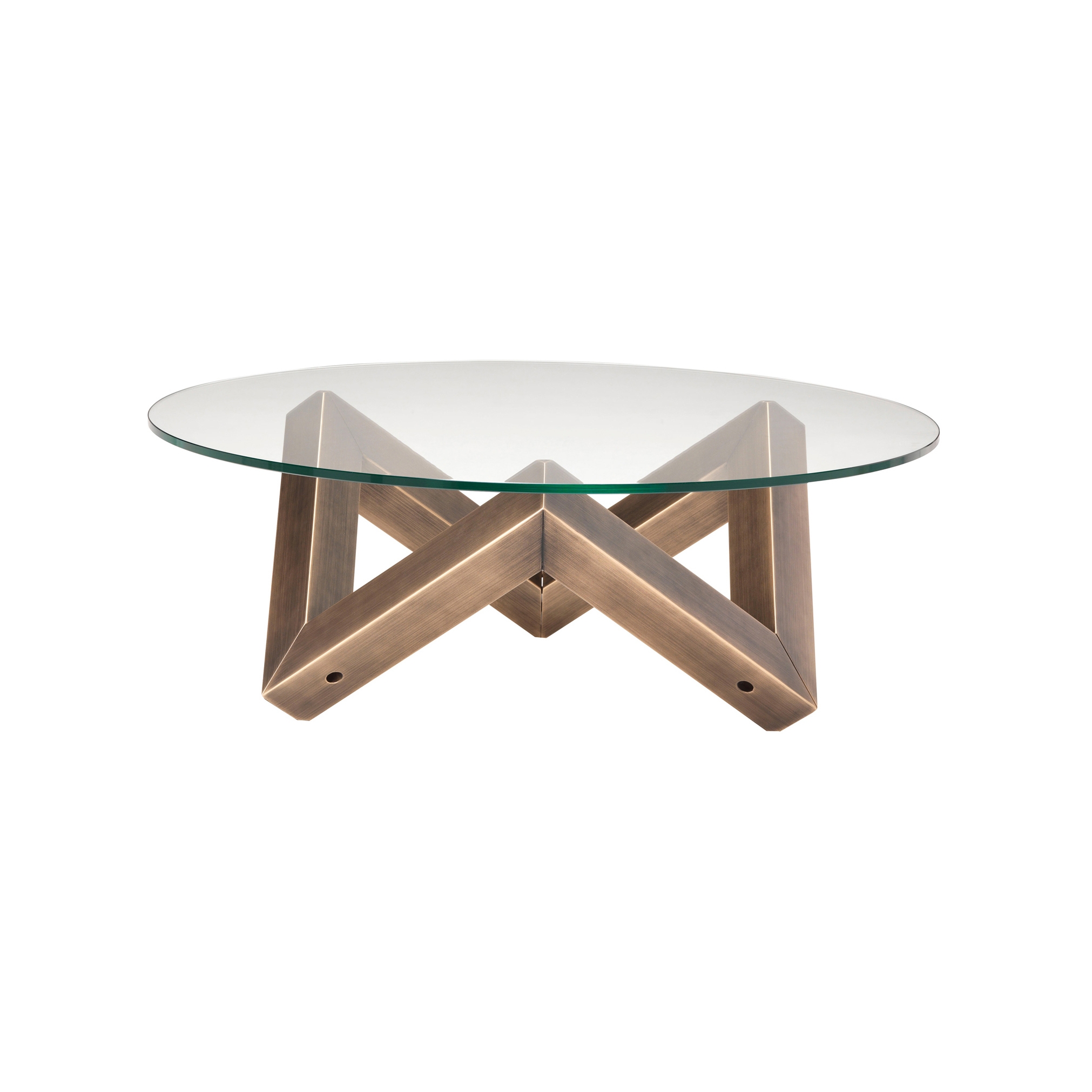 Zen Coffe Table