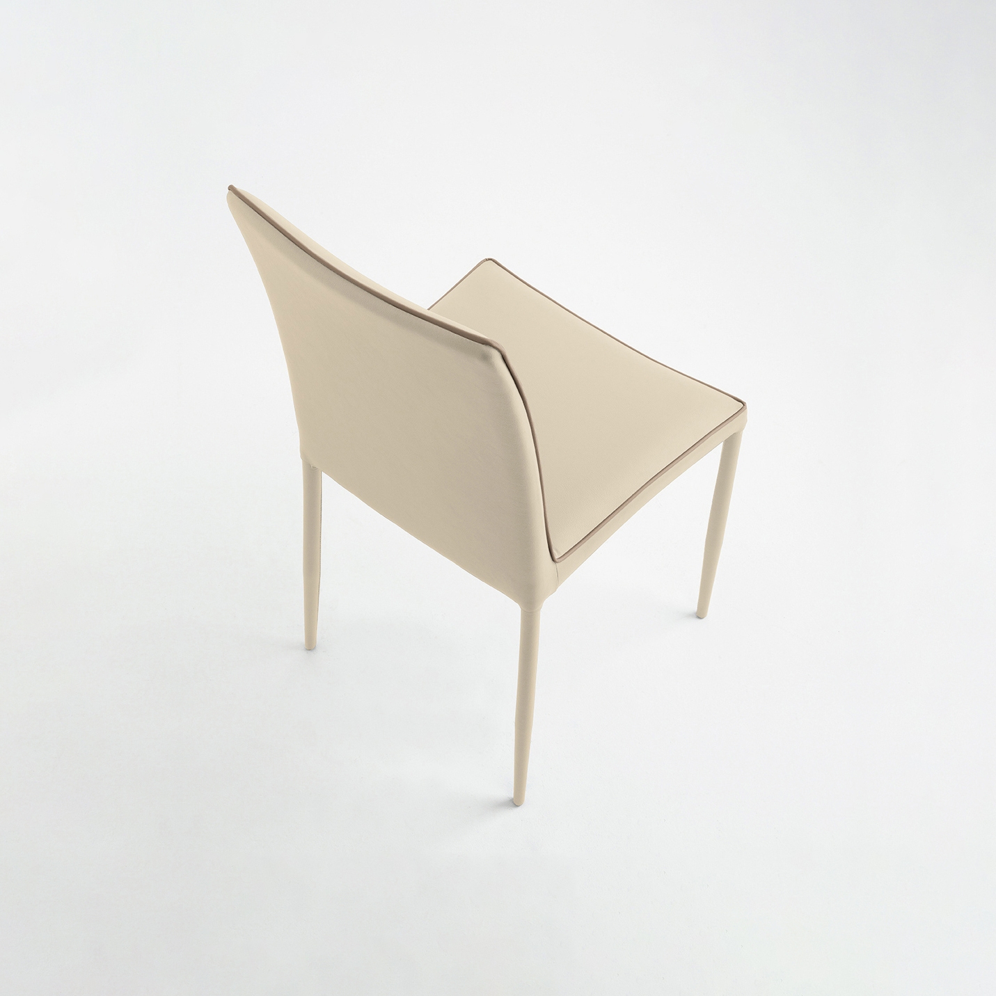 Mostra il prodotto Marta Flex Chair del produttore Riflessi