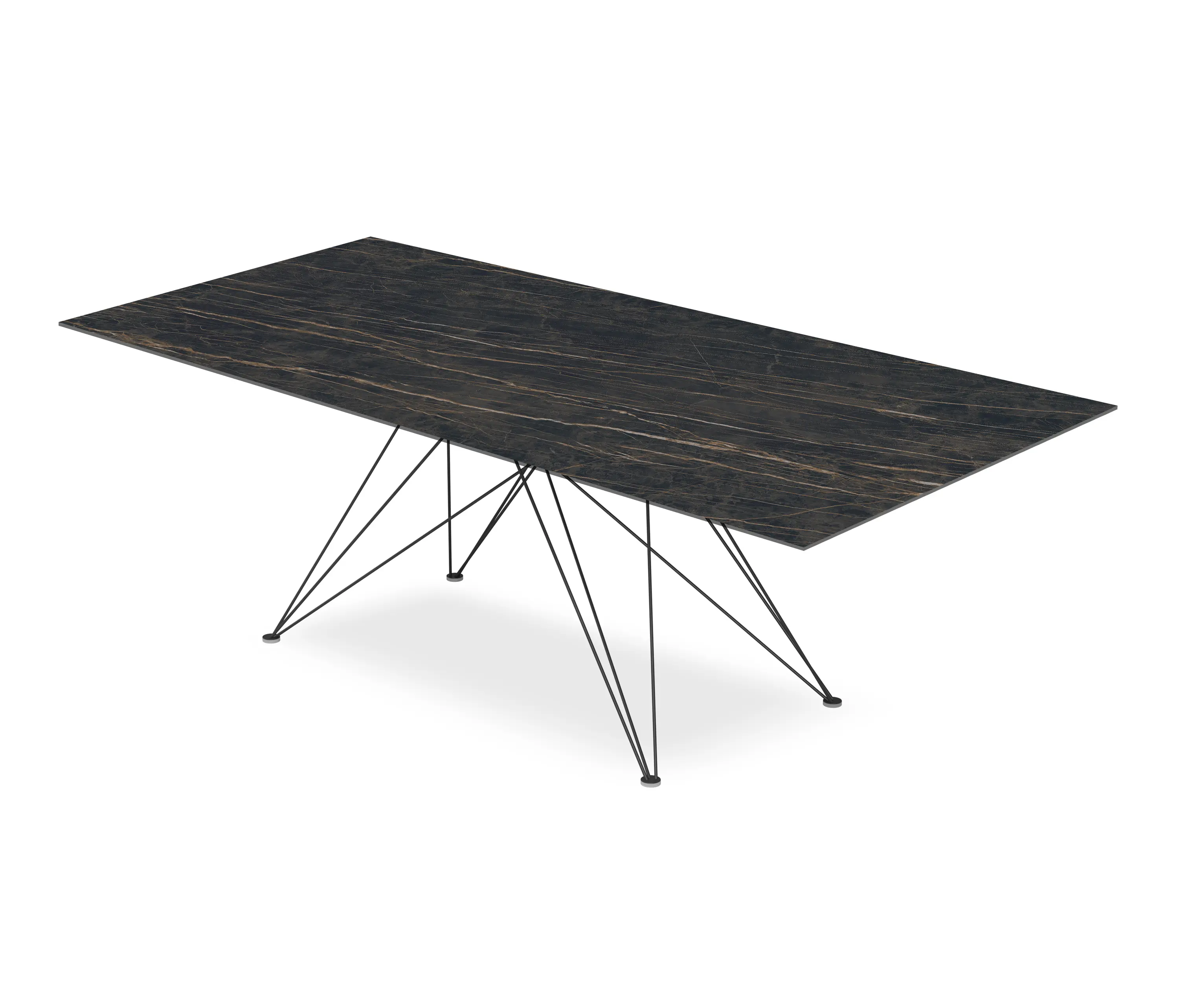 Riflessi - Pegaso Ceramic Top Table