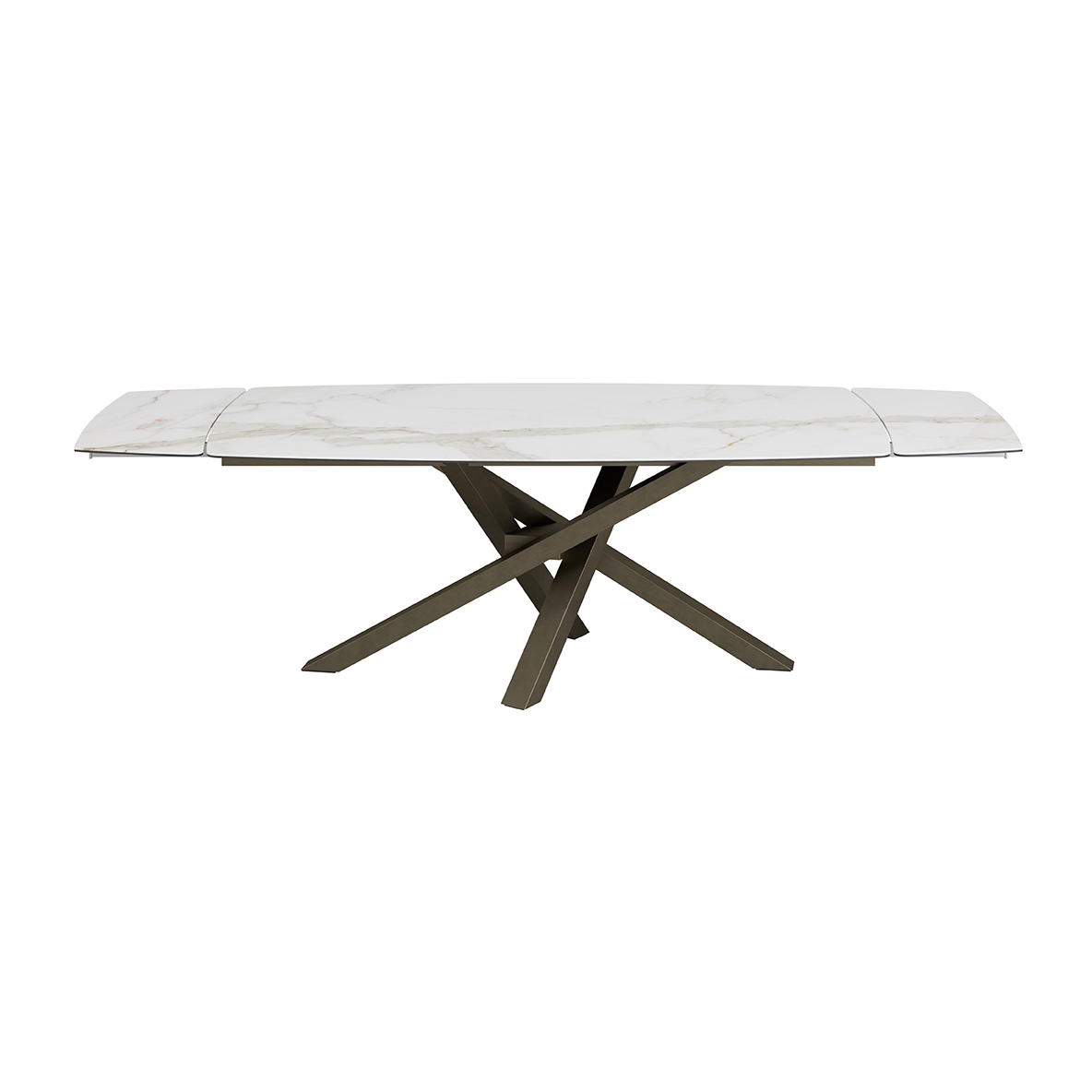 Shangai Ceramic Top Table