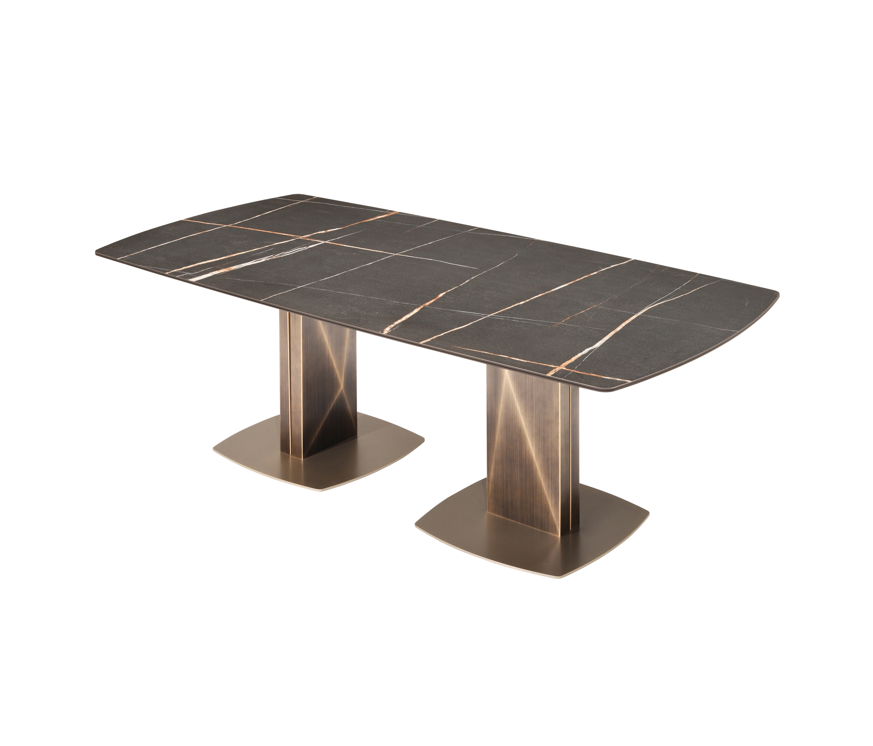 Display product Sabino Table from manufacturer Riflessi