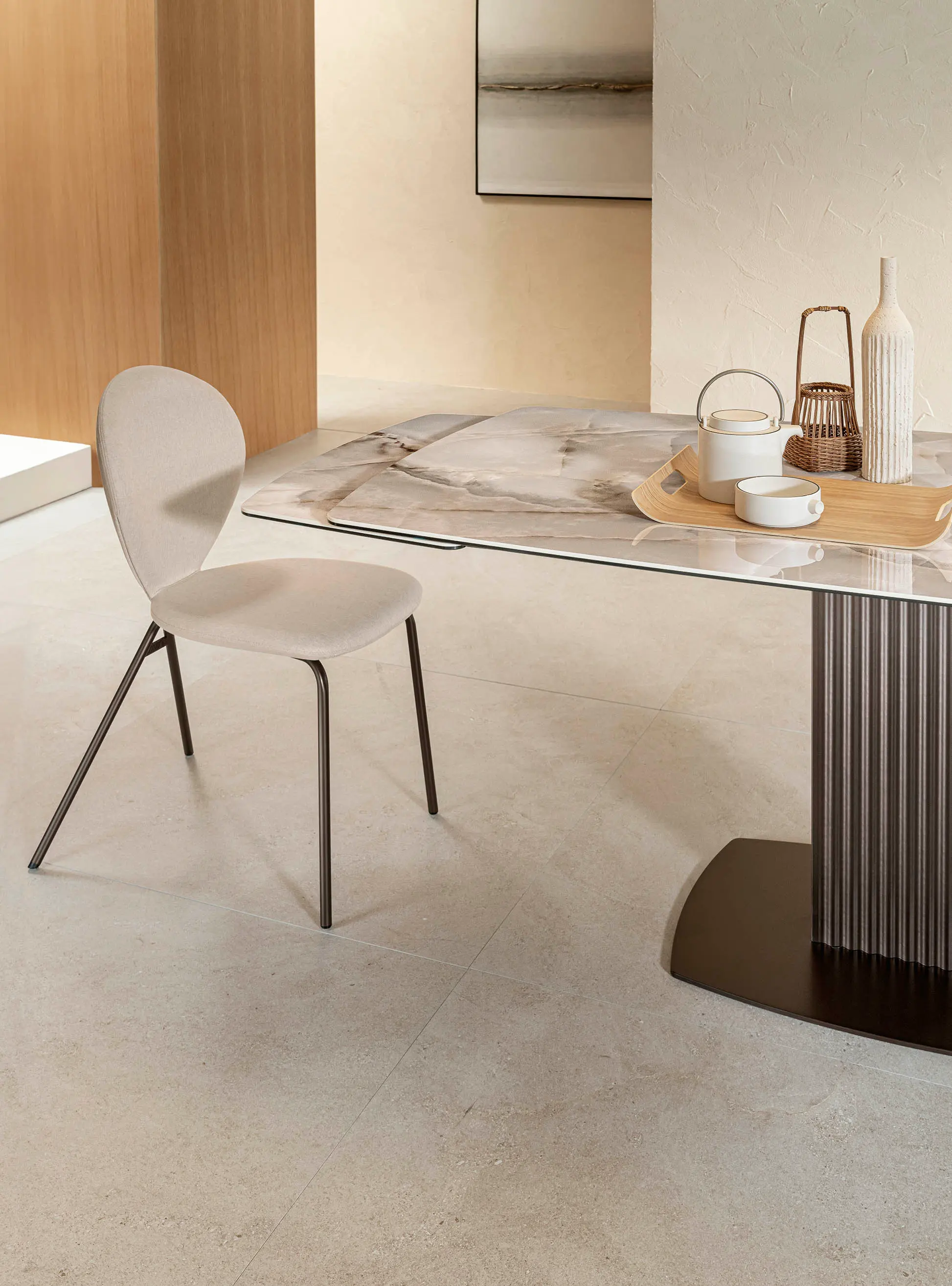 Riflessi - Onda Table