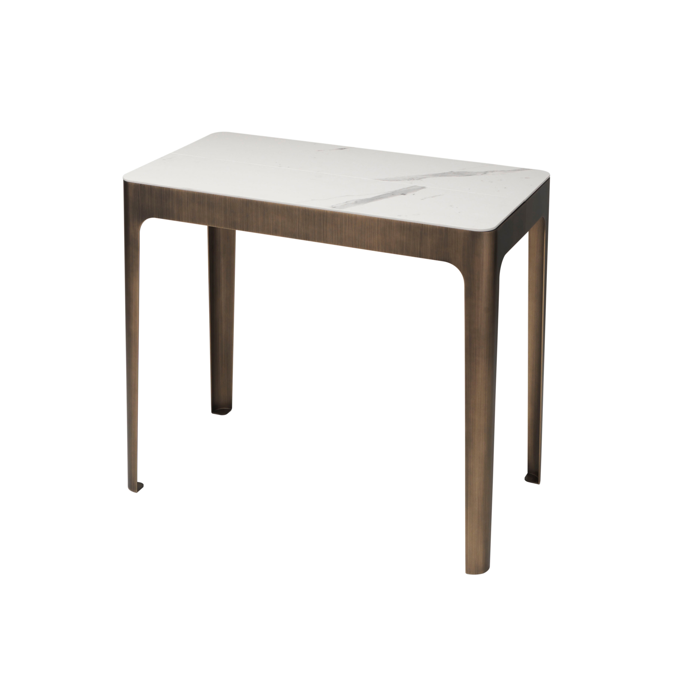 Display product Corner Consolle from manufacturer Riflessi