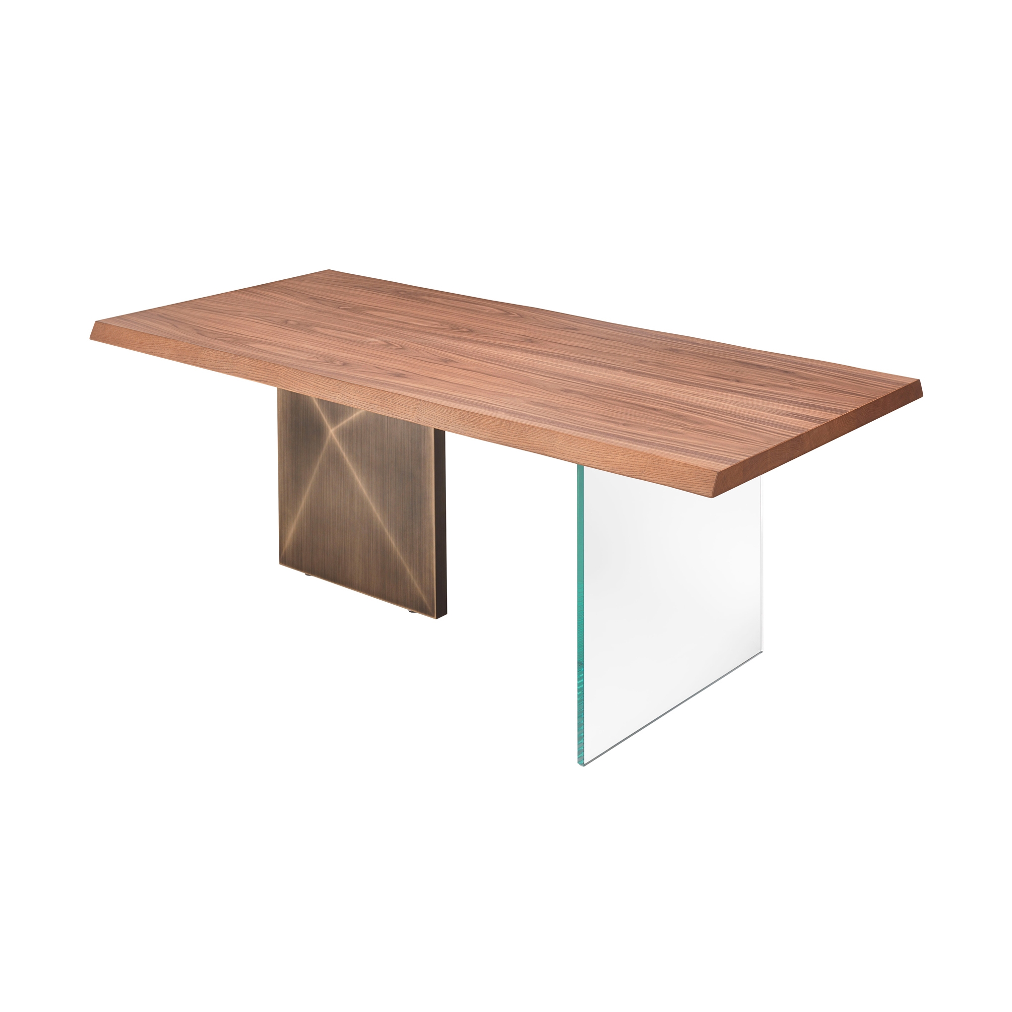 Mostrar el producto Cubric Table del fabricante Riflessi