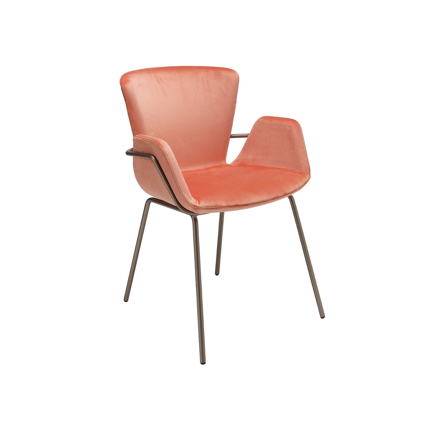 Vertoon produk Giada Chair van vervaardiger Riflessi
