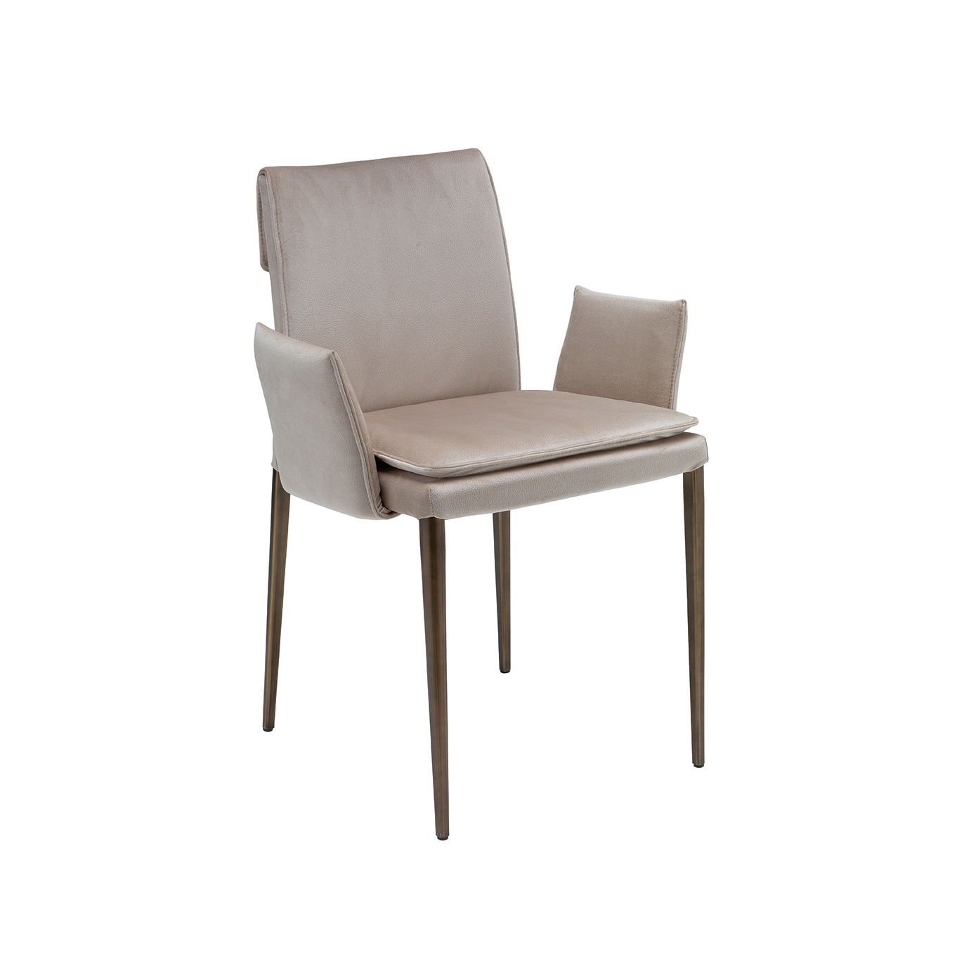 Display product Mavi Chair from manufacturer Riflessi