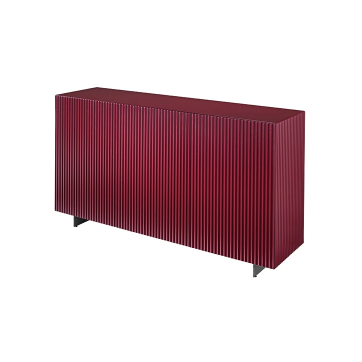 Display product Onda Sideboard from manufacturer Riflessi