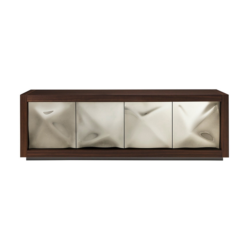 Display product Picasso Sideboard Fiocco Doors from manufacturer Riflessi