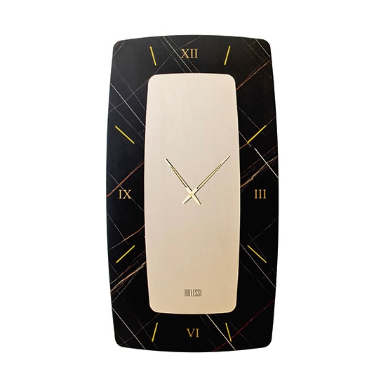 Display product Sanremo Clock from manufacturer Riflessi