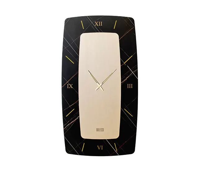 Riflessi - Sanremo Clock