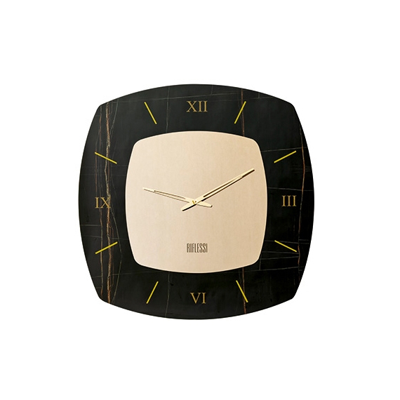 Display product Sanremo Clock from manufacturer Riflessi