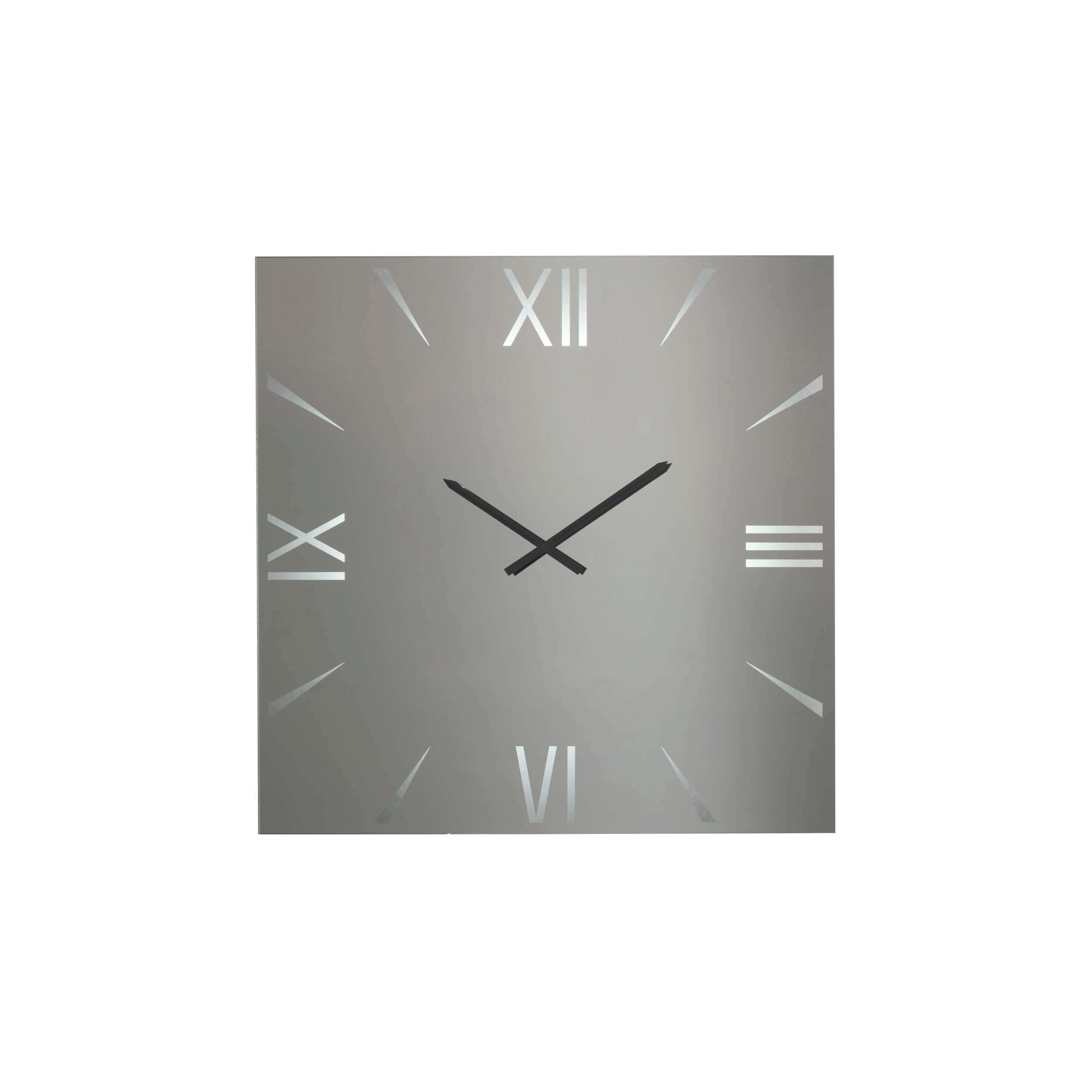 Display product Skyline clock from manufacturer Riflessi