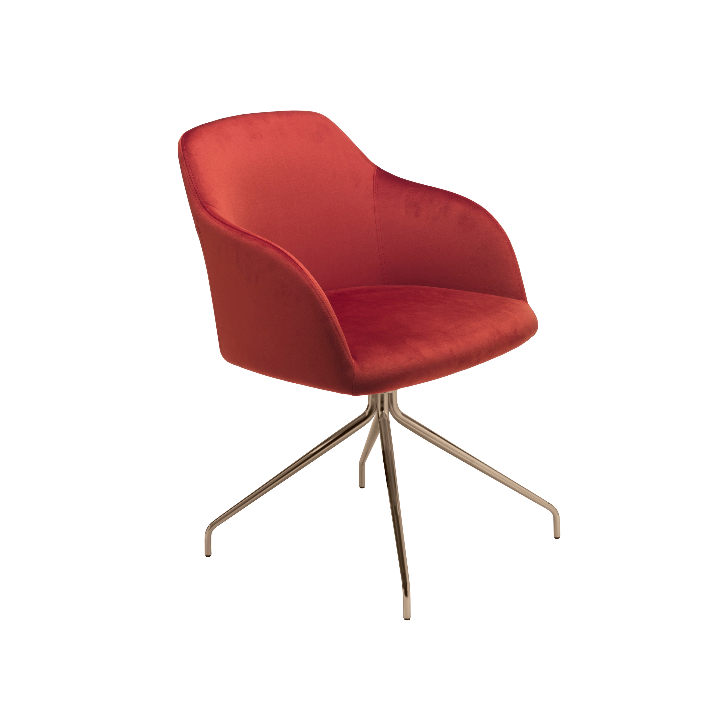 Produkt Sofia Swivel Base des Herstellers Riflessi anzeigen