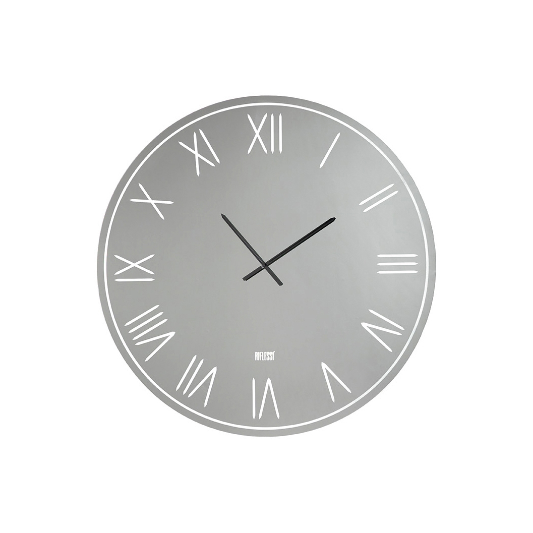 Display product Taormina Clock from manufacturer Riflessi
