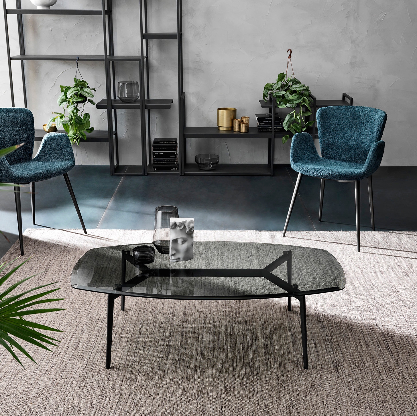 Mostrar el producto Coffee Table del fabricante Riflessi