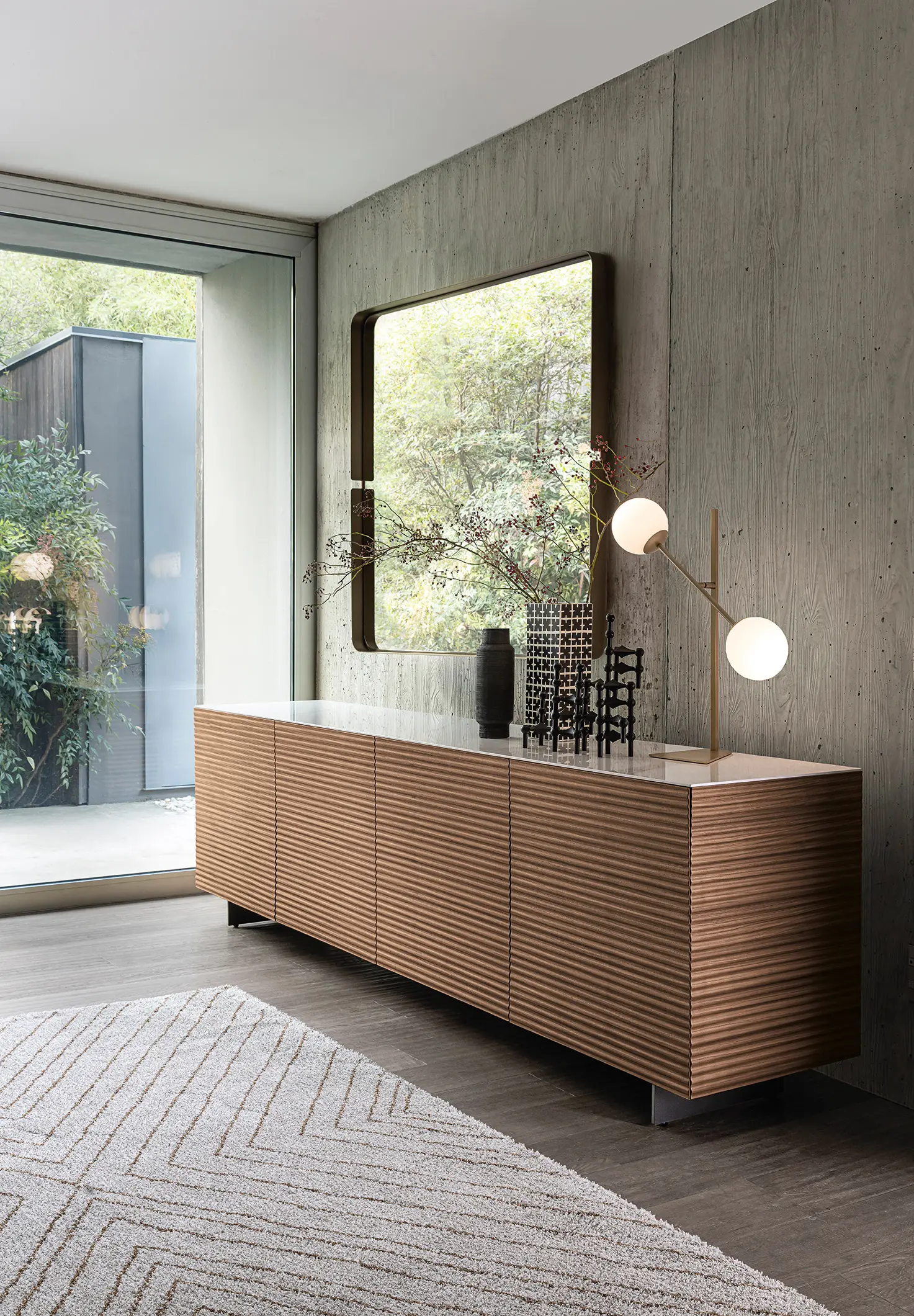 Riflessi - Dolce Vita Sideboard