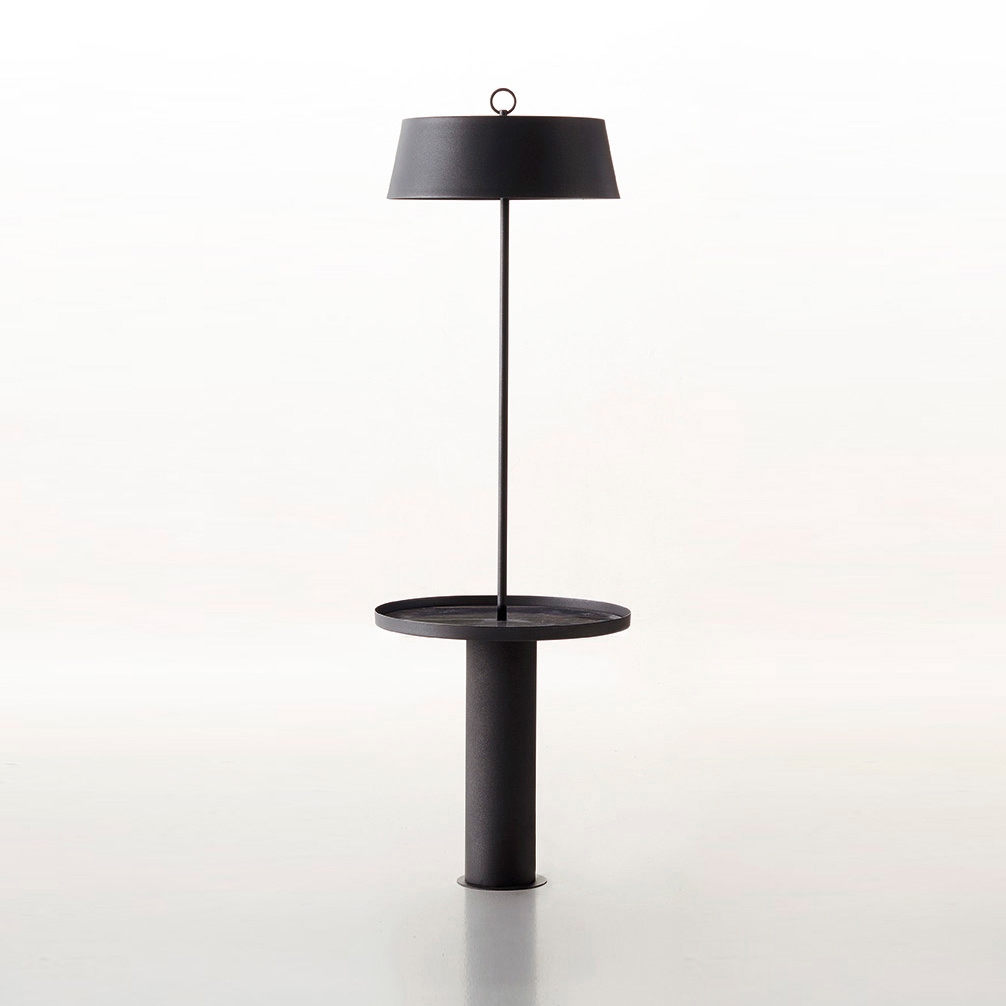 Totò Floor Lamp