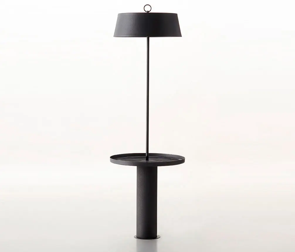 Riflessi - Totò Floor Lamp