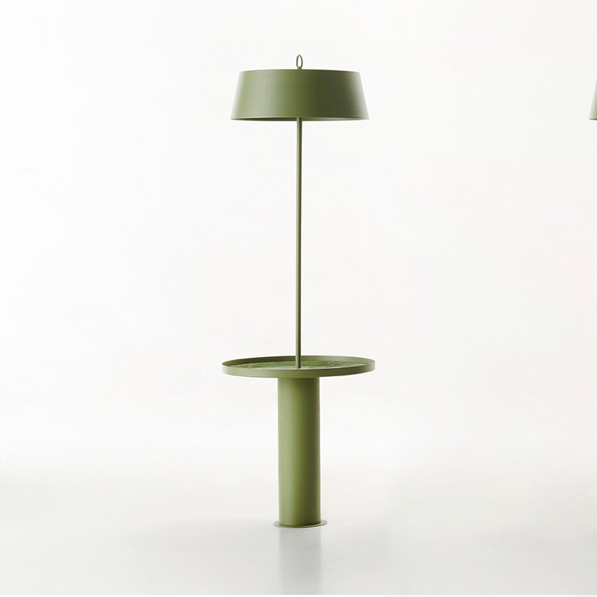 Totò Floor Lamp