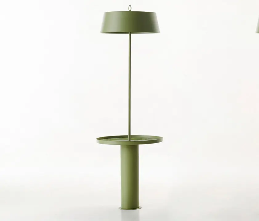 Riflessi - Totò Stehlampe