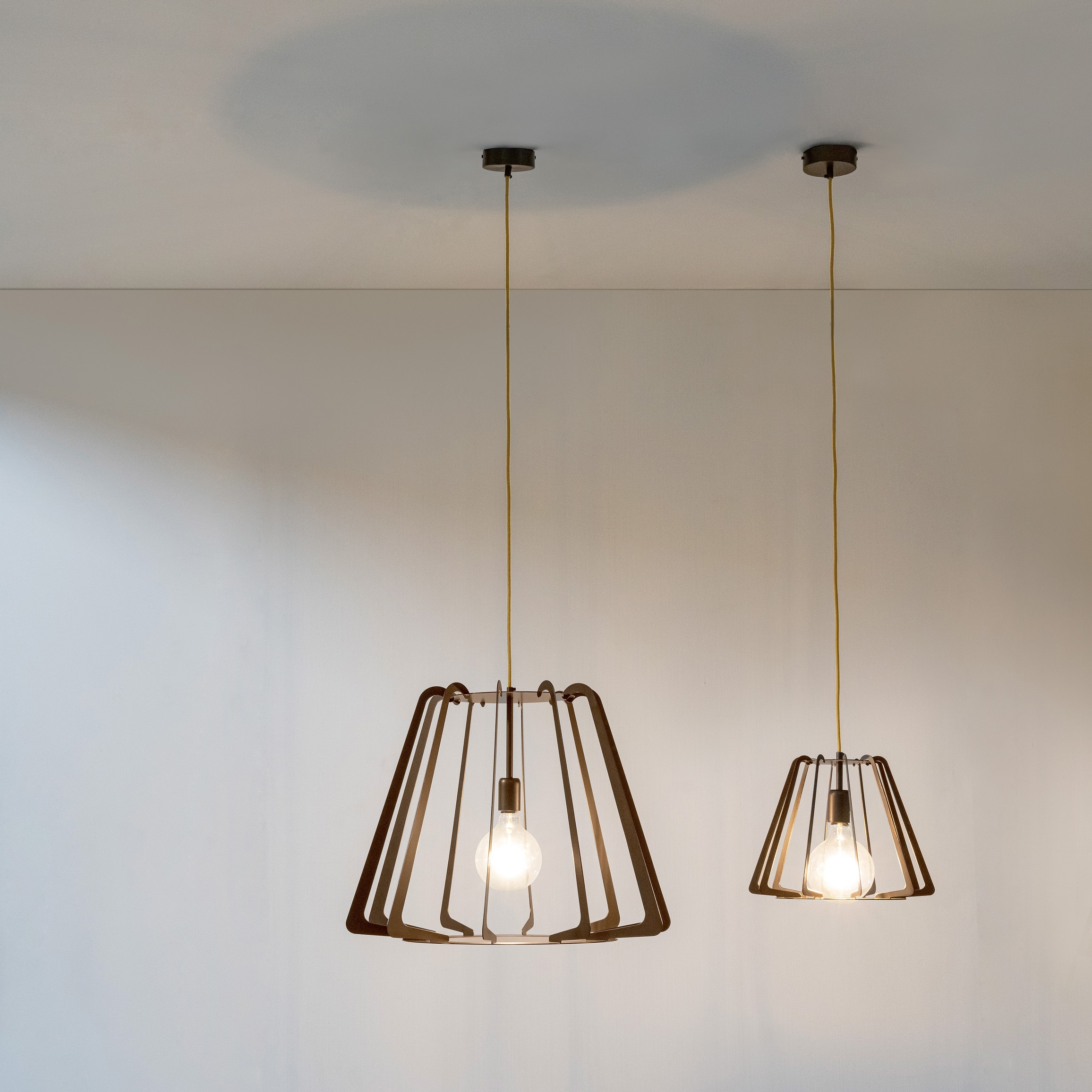 Mostra il prodotto Allegra S Lamp del produttore Riflessi