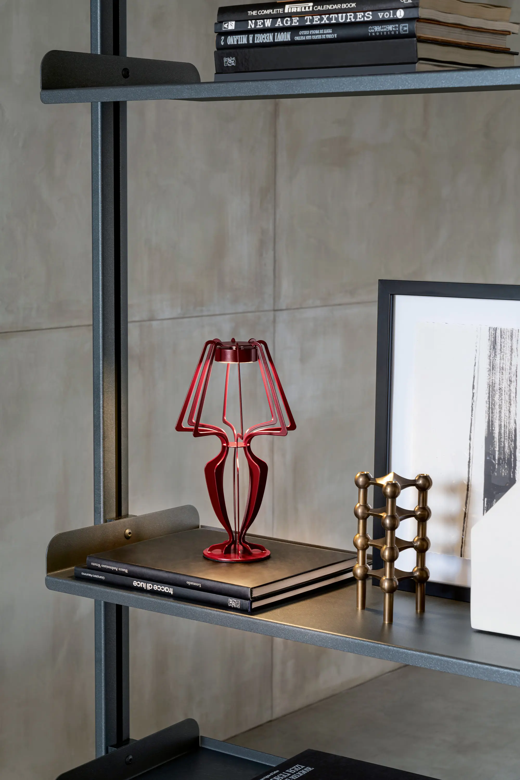 Riflessi - Allegra T Lamp