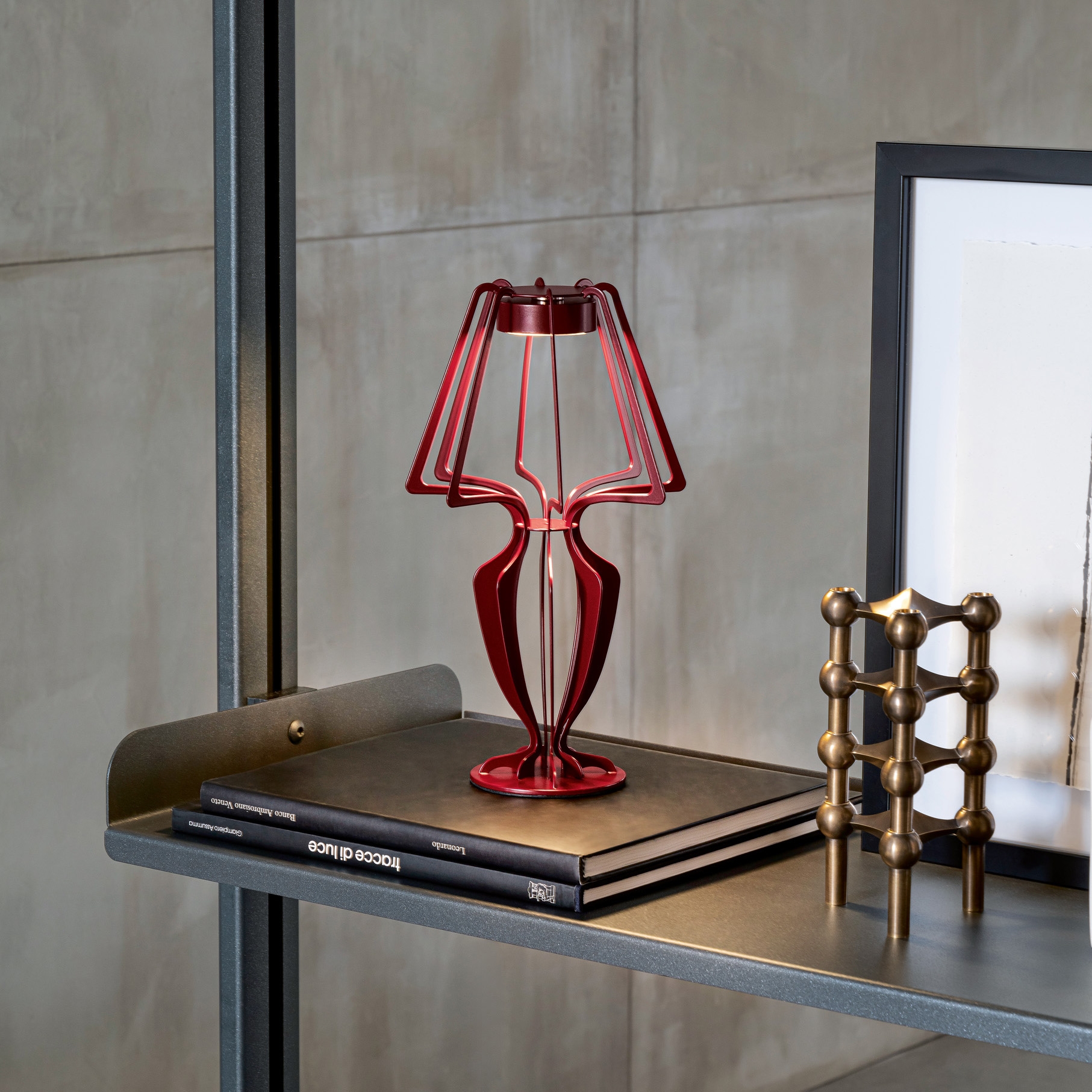 Mostra il prodotto Lampada Allegra T del produttore Riflessi