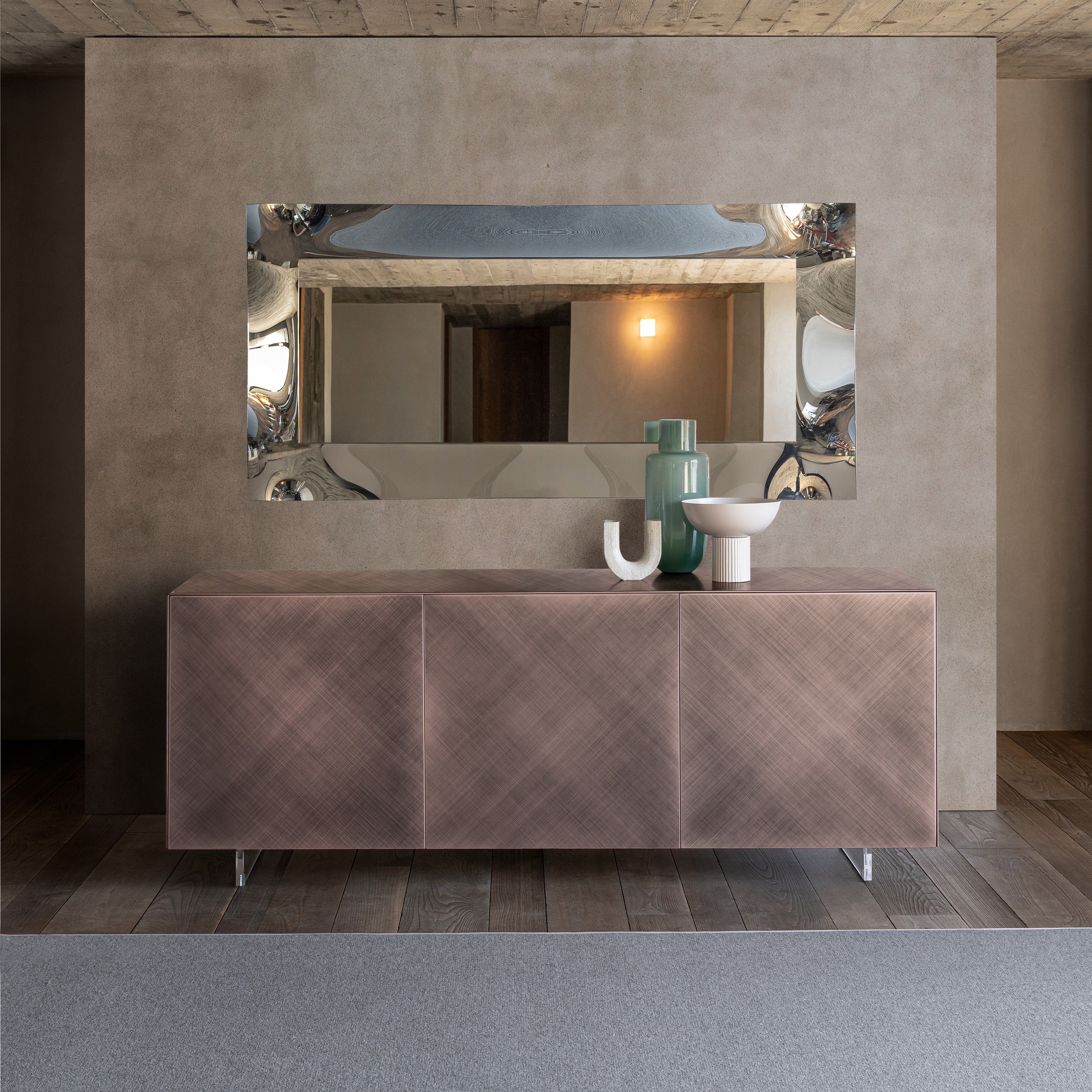 Produkt Essenzia Sideboard des Herstellers Riflessi anzeigen
