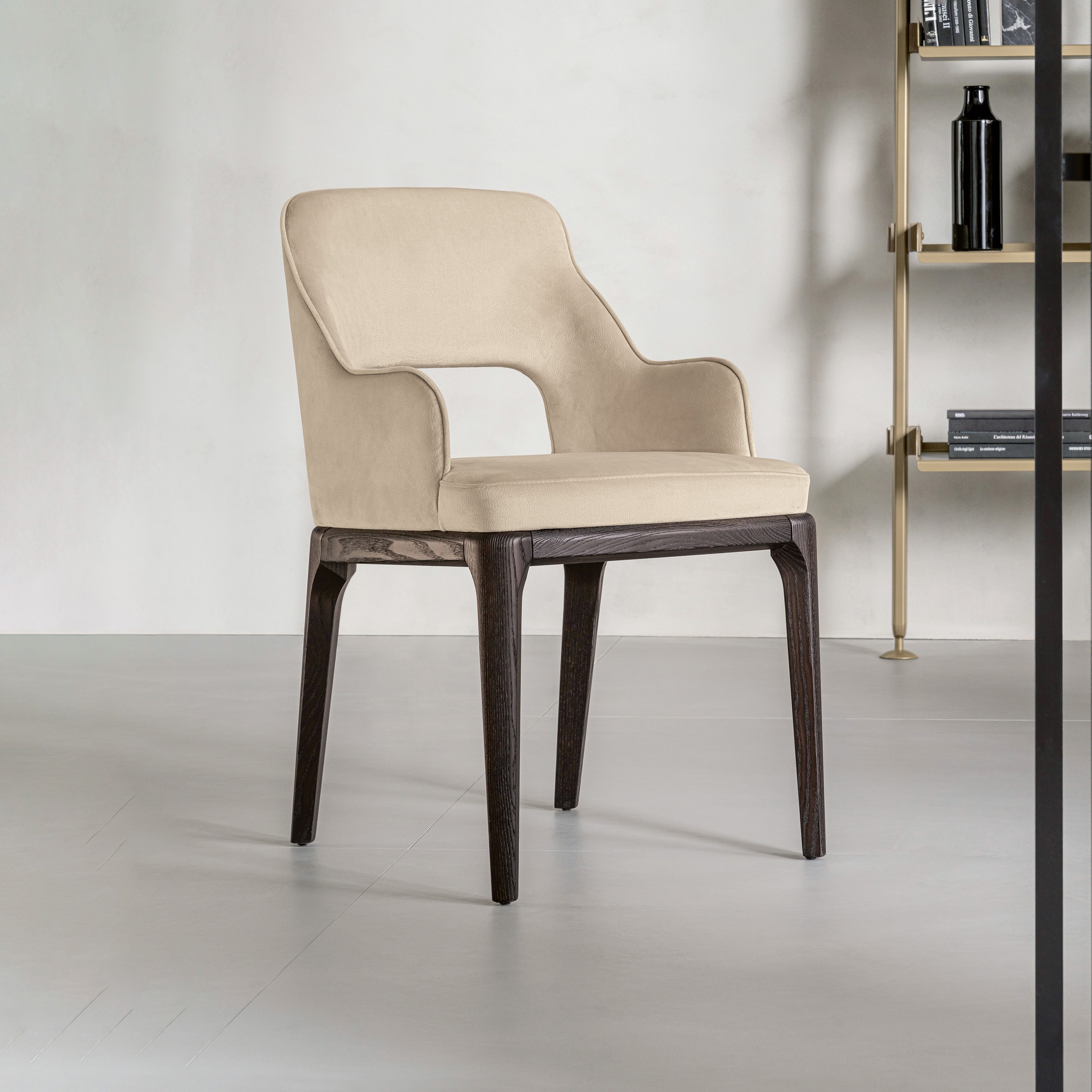 Mostrar el producto Maia Chair del fabricante Riflessi