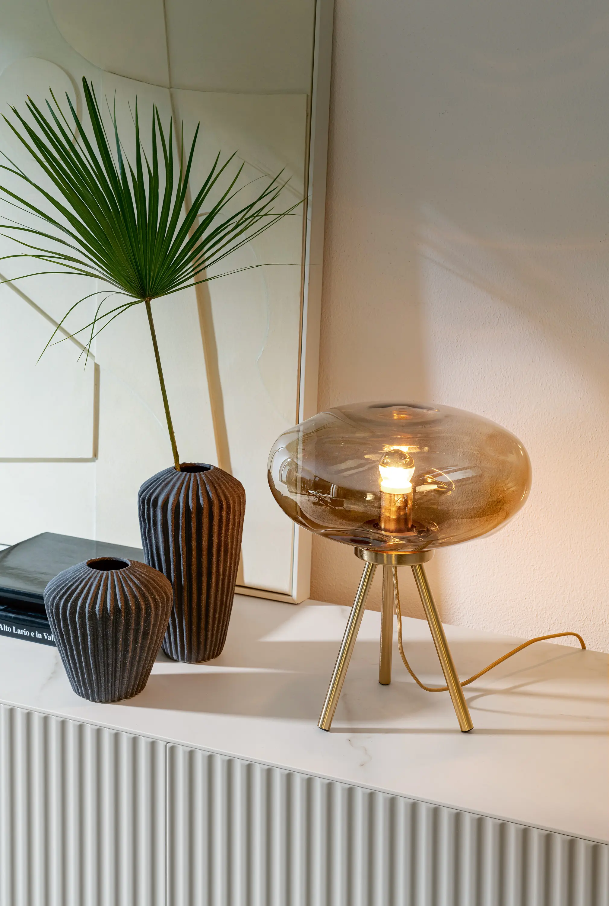 Riflessi - Nubola T Lamp