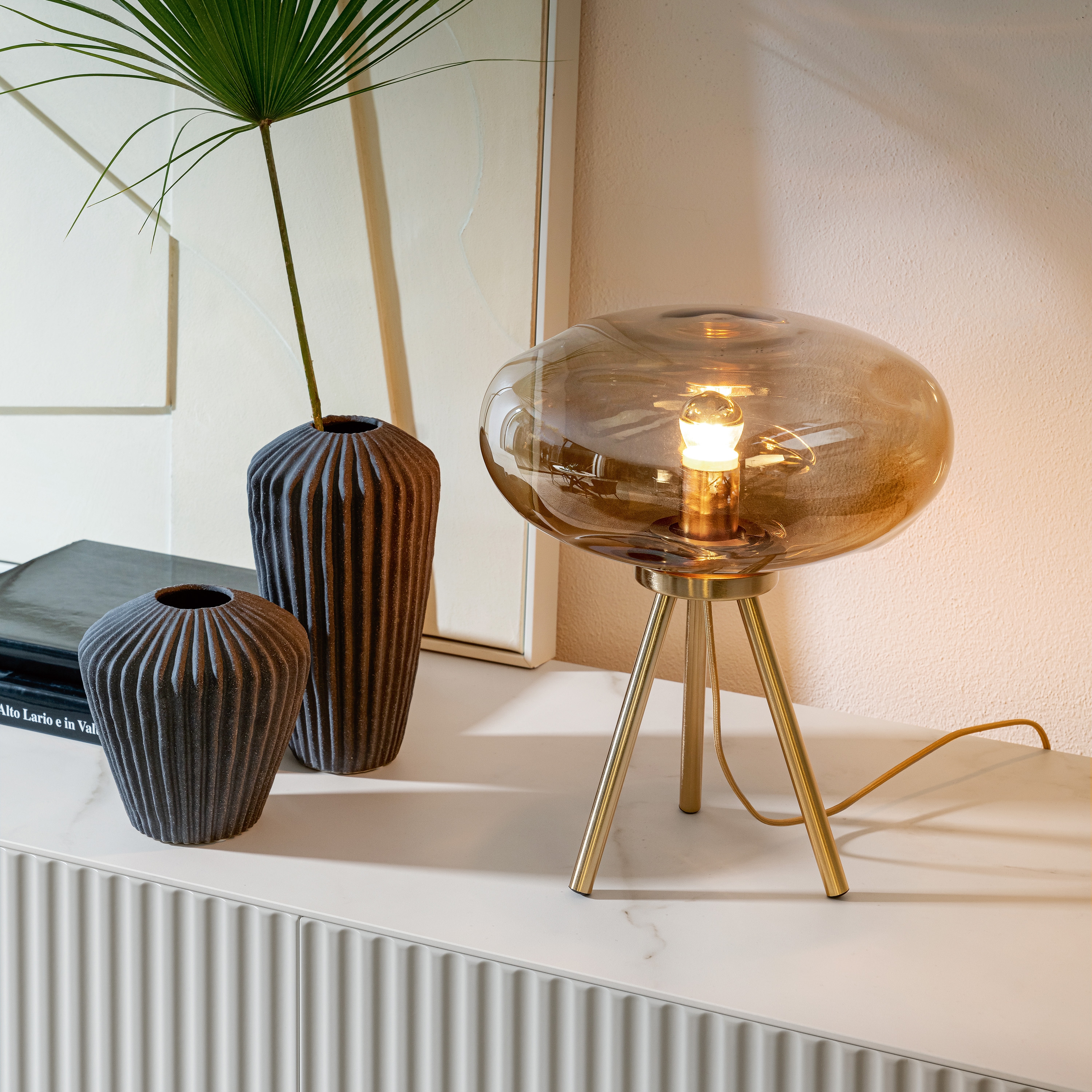 Mostra il prodotto Nubola T Big Lamp del produttore Riflessi