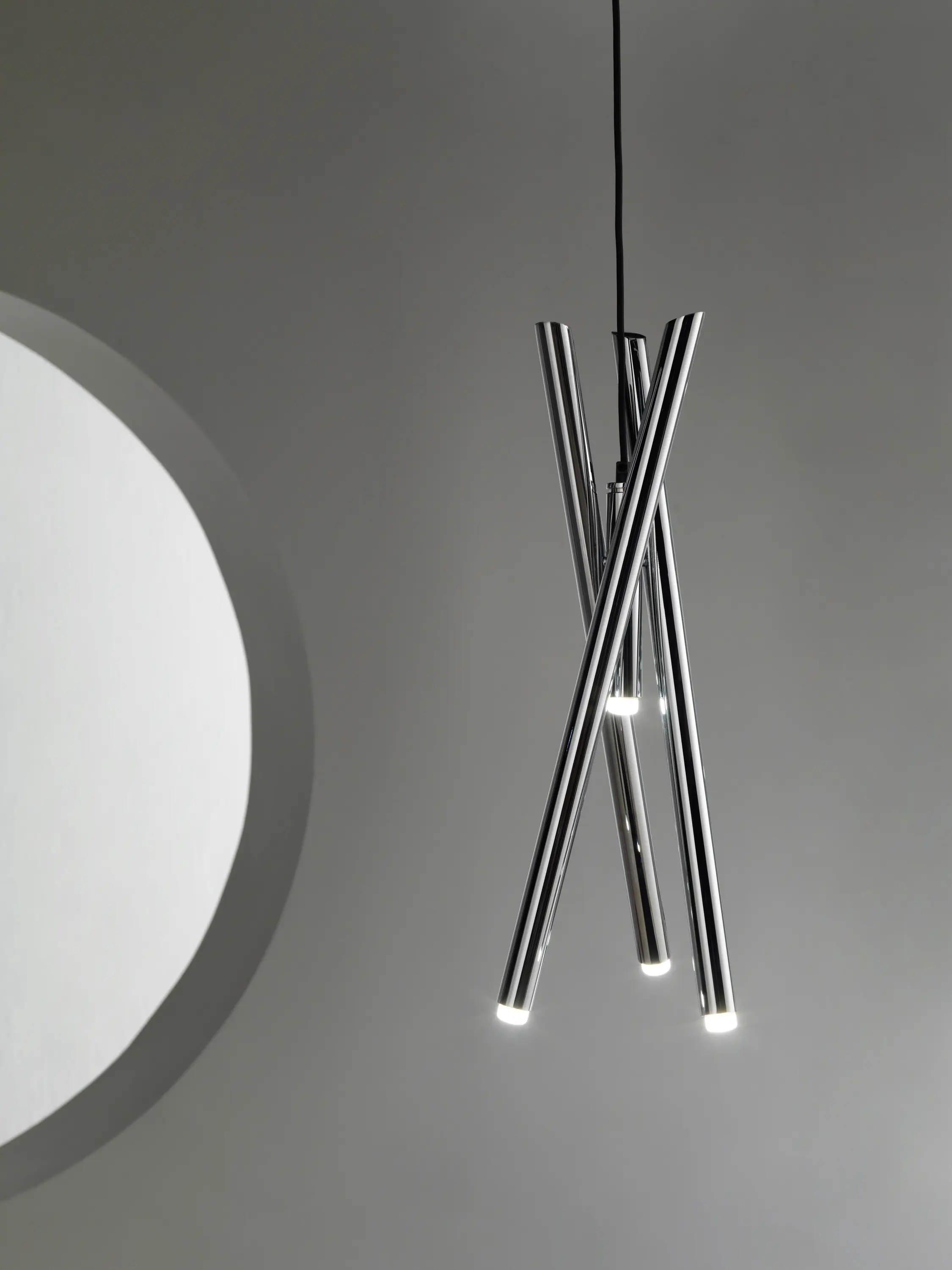 Riflessi - Shangai S3 Lamp