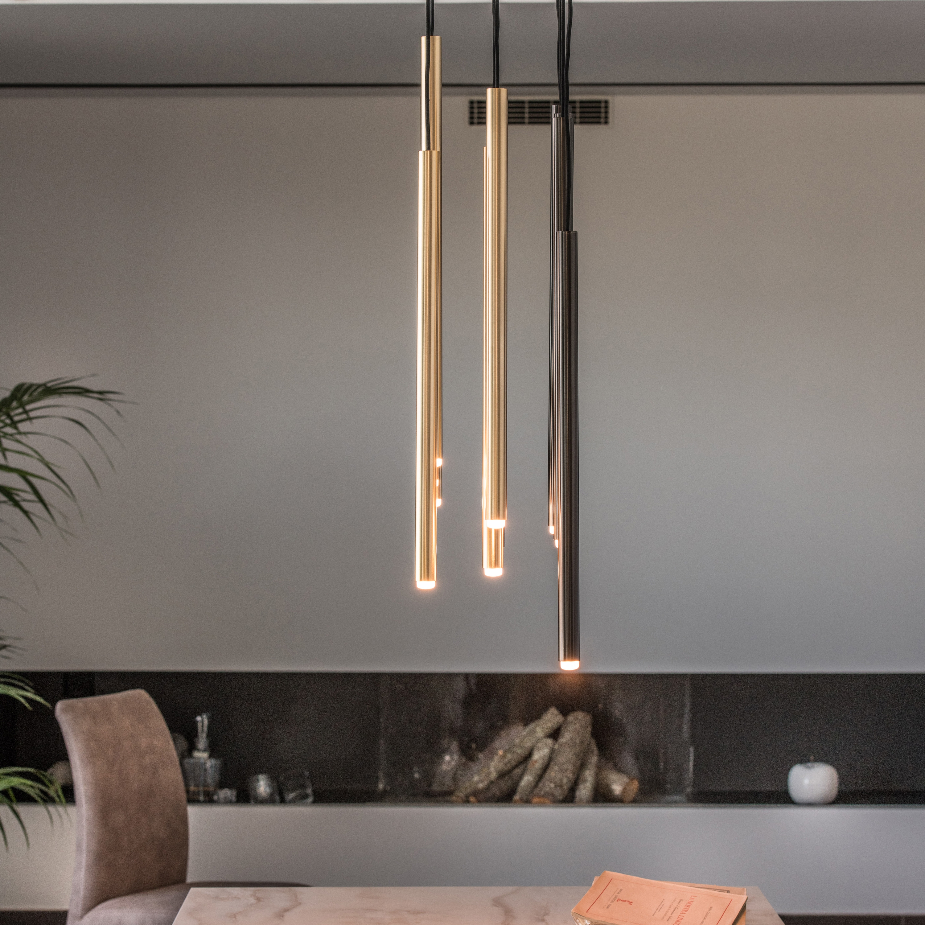 Produkt Stilo S6 Lamp des Herstellers Riflessi anzeigen