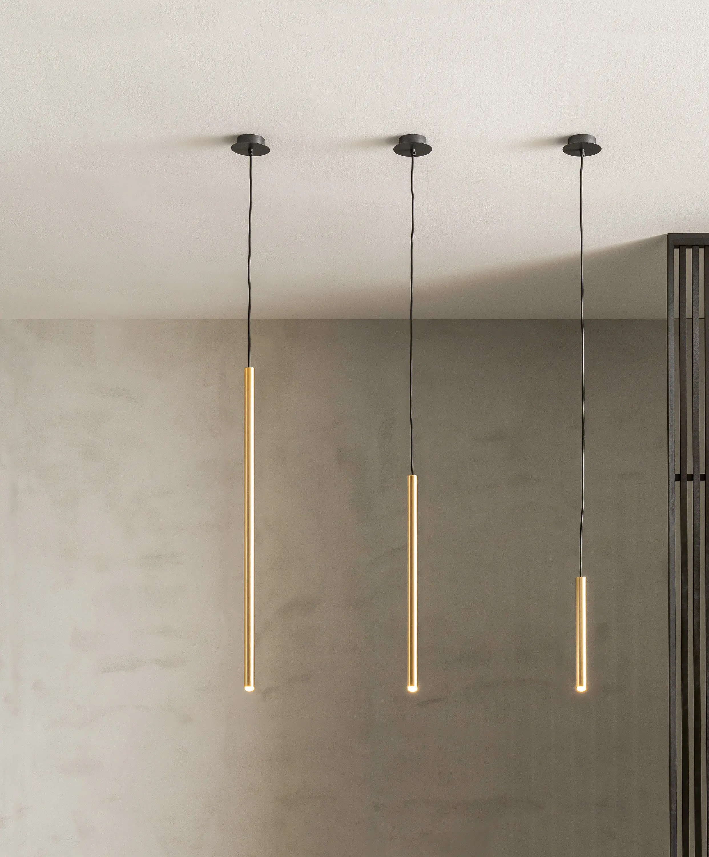 Riflessi - Stilo SS Lamp
