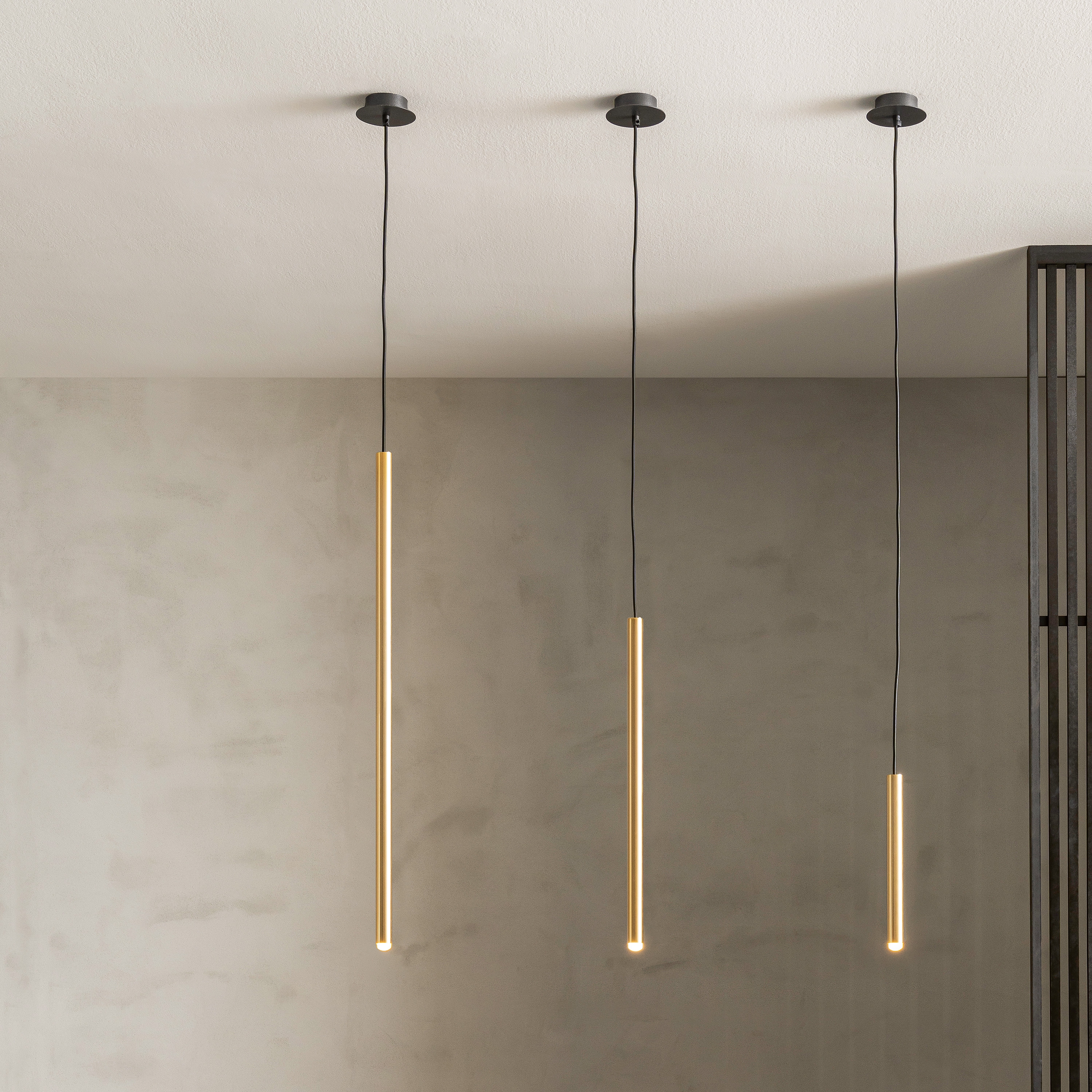 Mostra il prodotto Stilo SS Lamp del produttore Riflessi