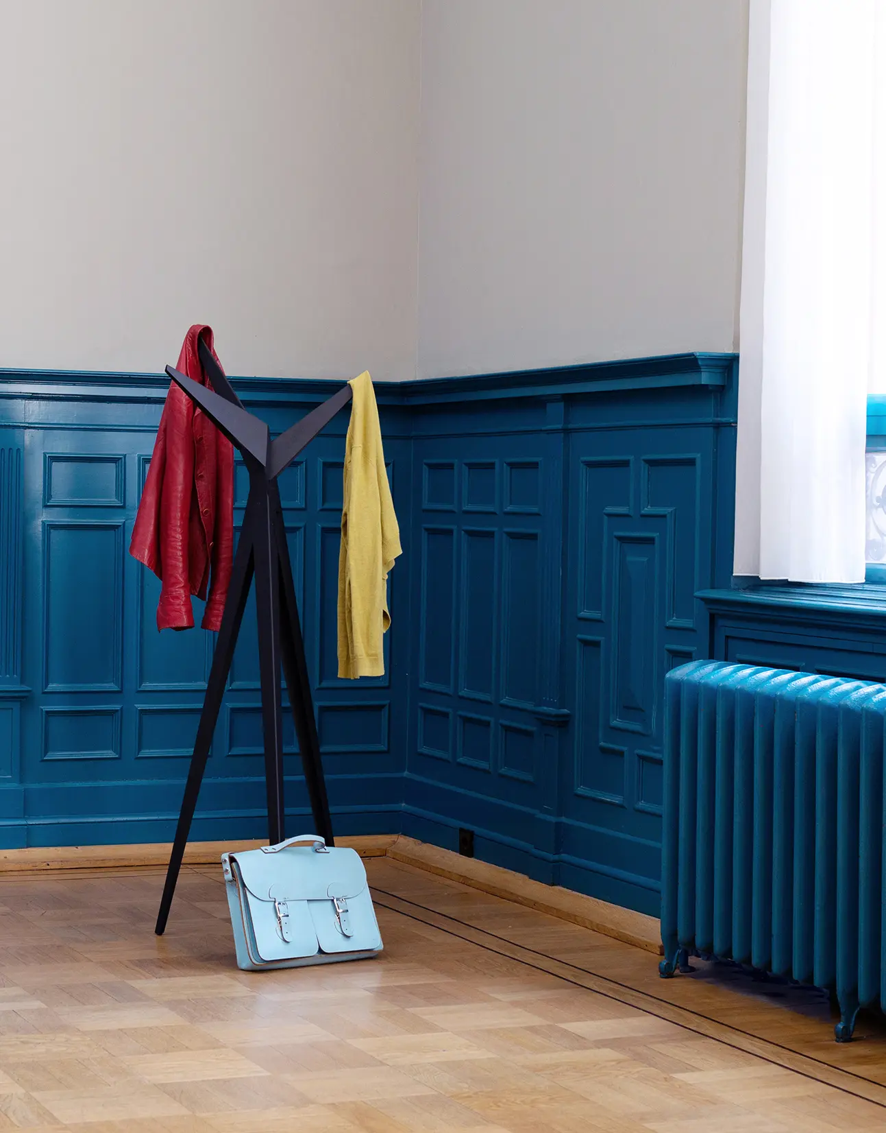 StudioVIX - BOOM coat-rack