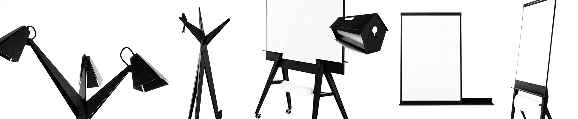 Discover the world of manufacturer StudioVIX