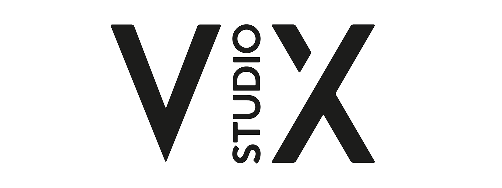 Logo for manufacturer StudioVIX