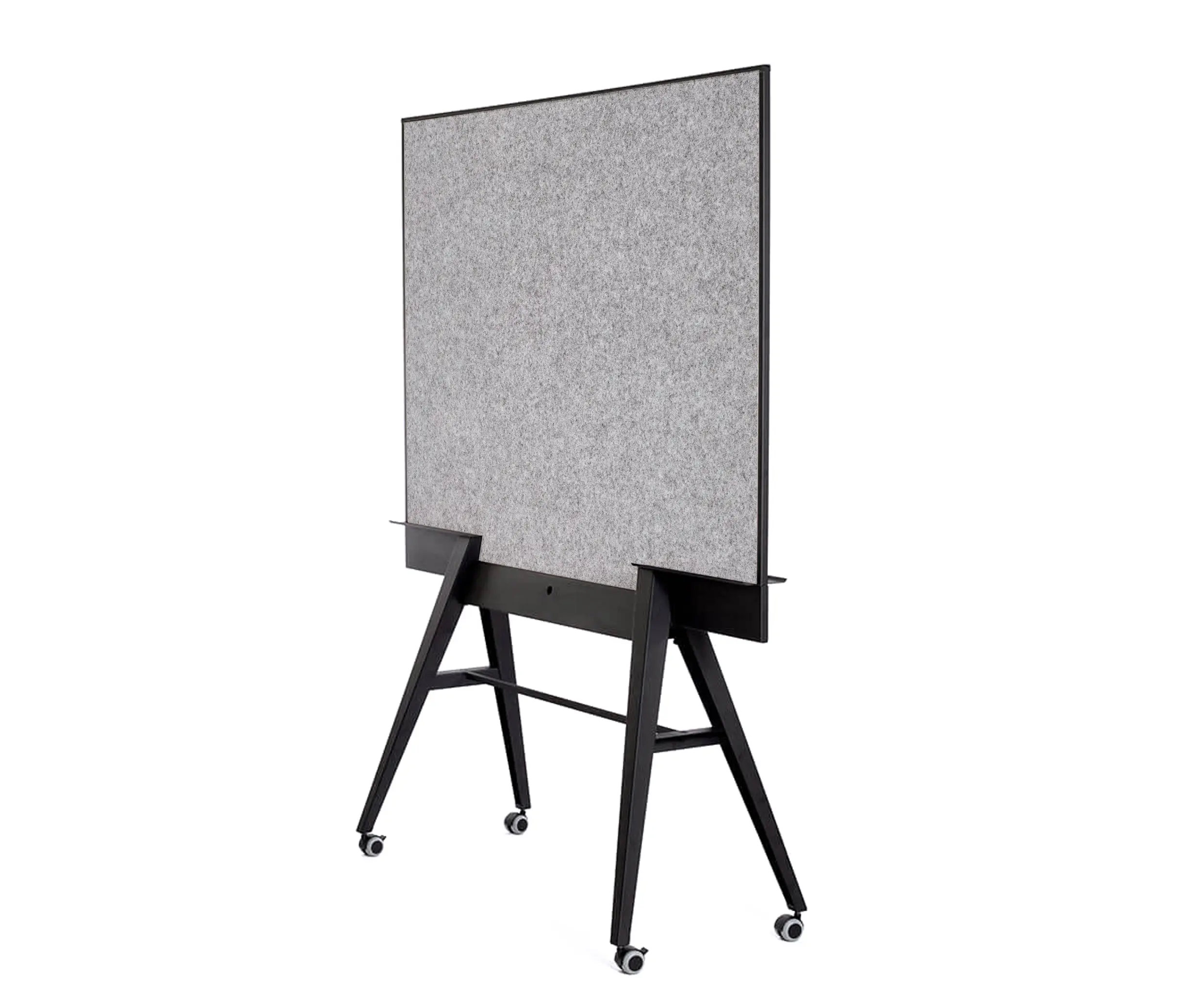 StudioVIX - UIL scharzes Brett