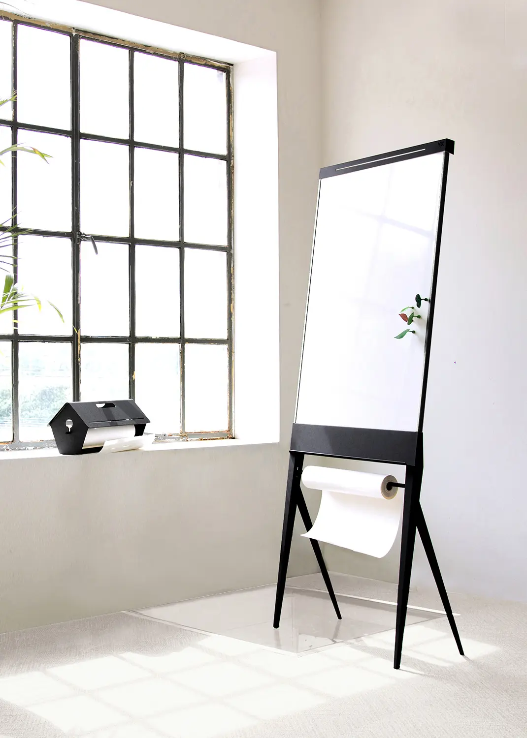 StudioVIX - STRUIS Designboard schwarz