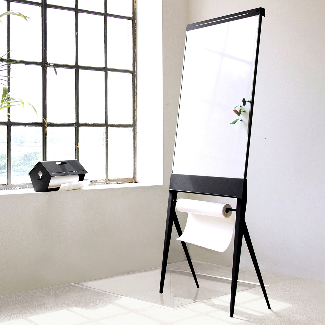Produkt STRUIS Designboard schwarz des Herstellers StudioVIX anzeigen