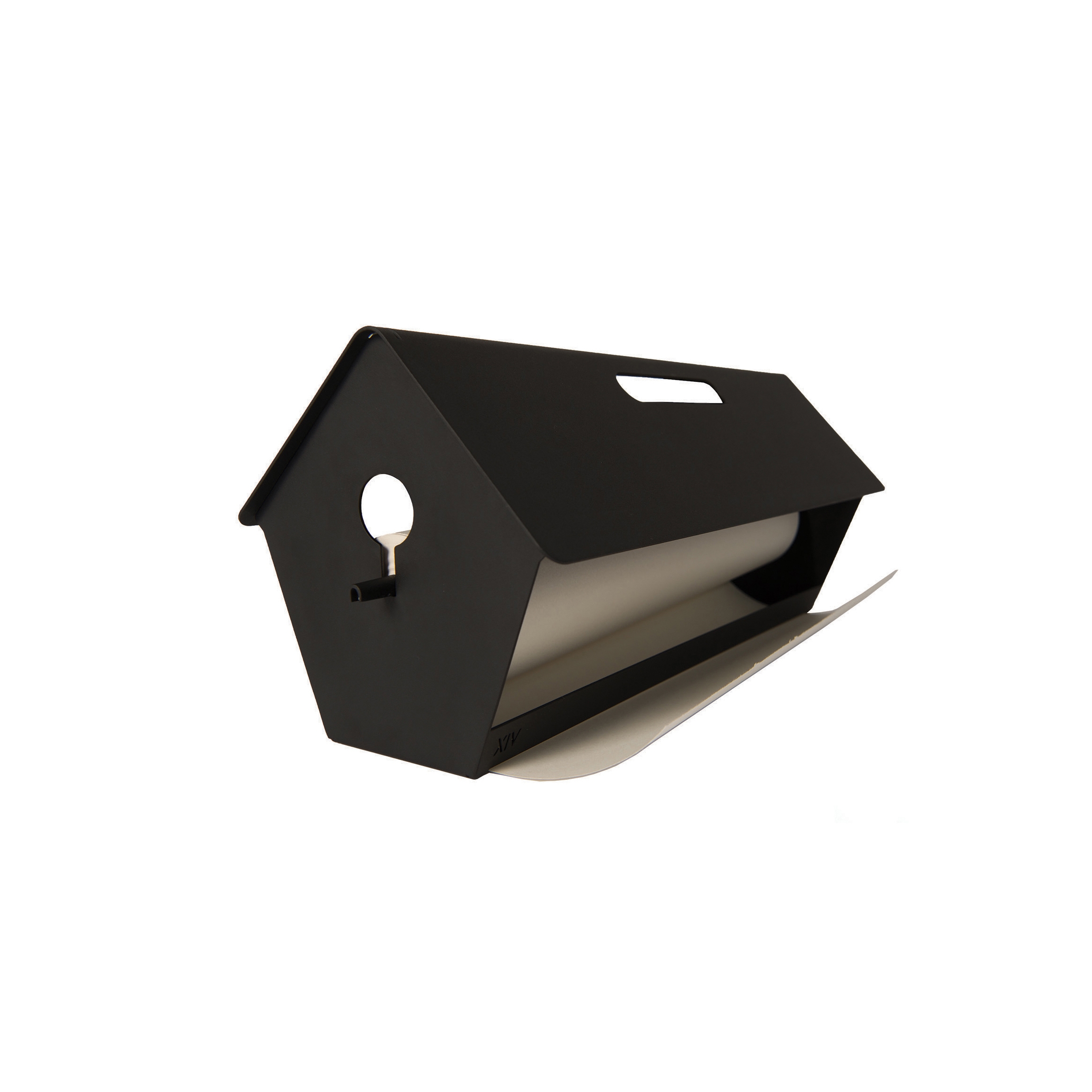 Produkt BLA-TIT Tisch Papierrolle A2 des Herstellers StudioVIX anzeigen