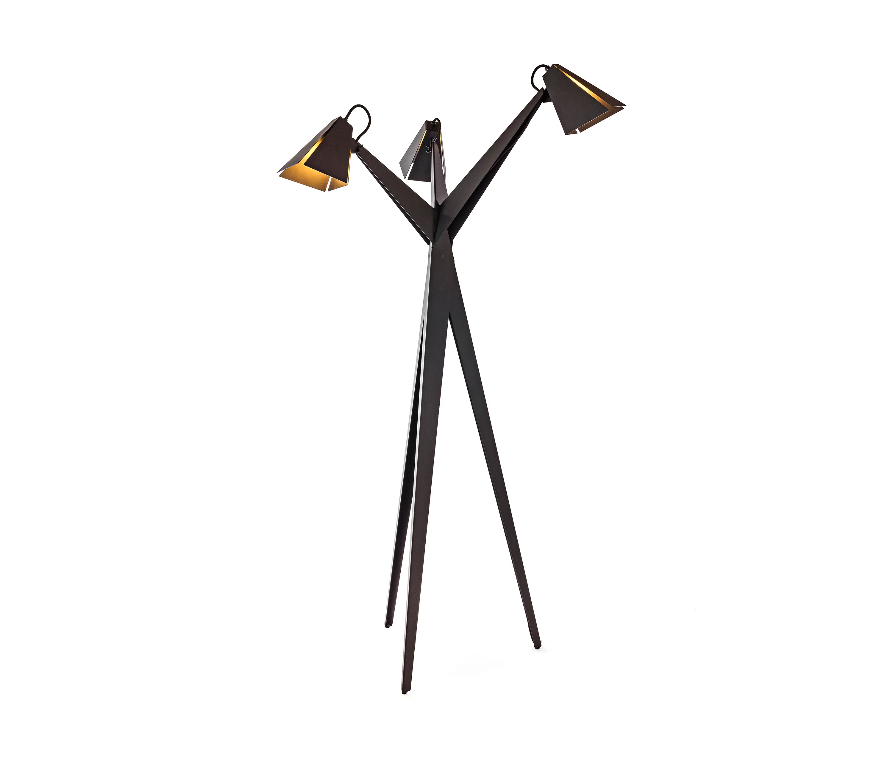 StudioVIX - BLOEM floorlamp