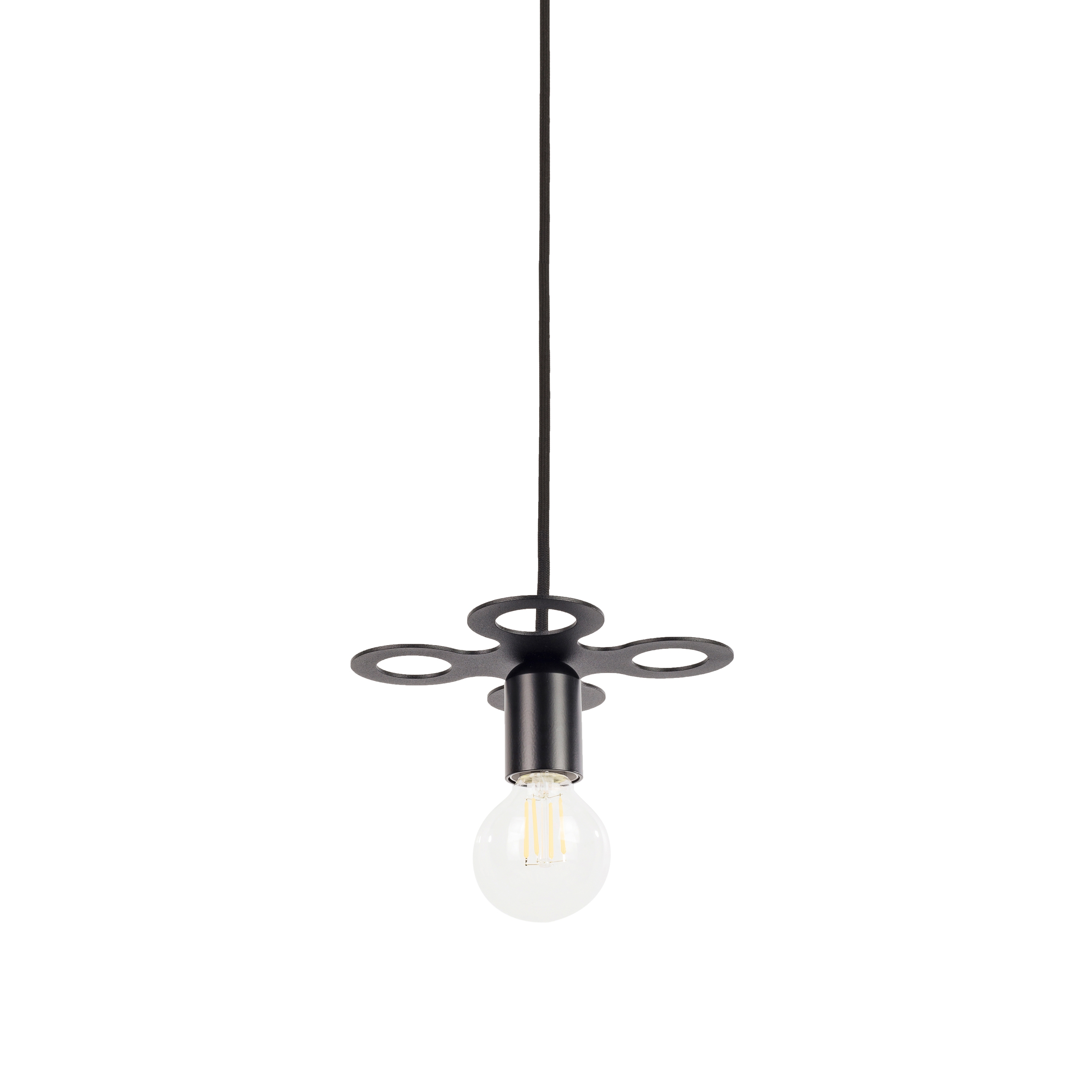 Display product KLAVER one suspended lamp from manufacturer StudioVIX