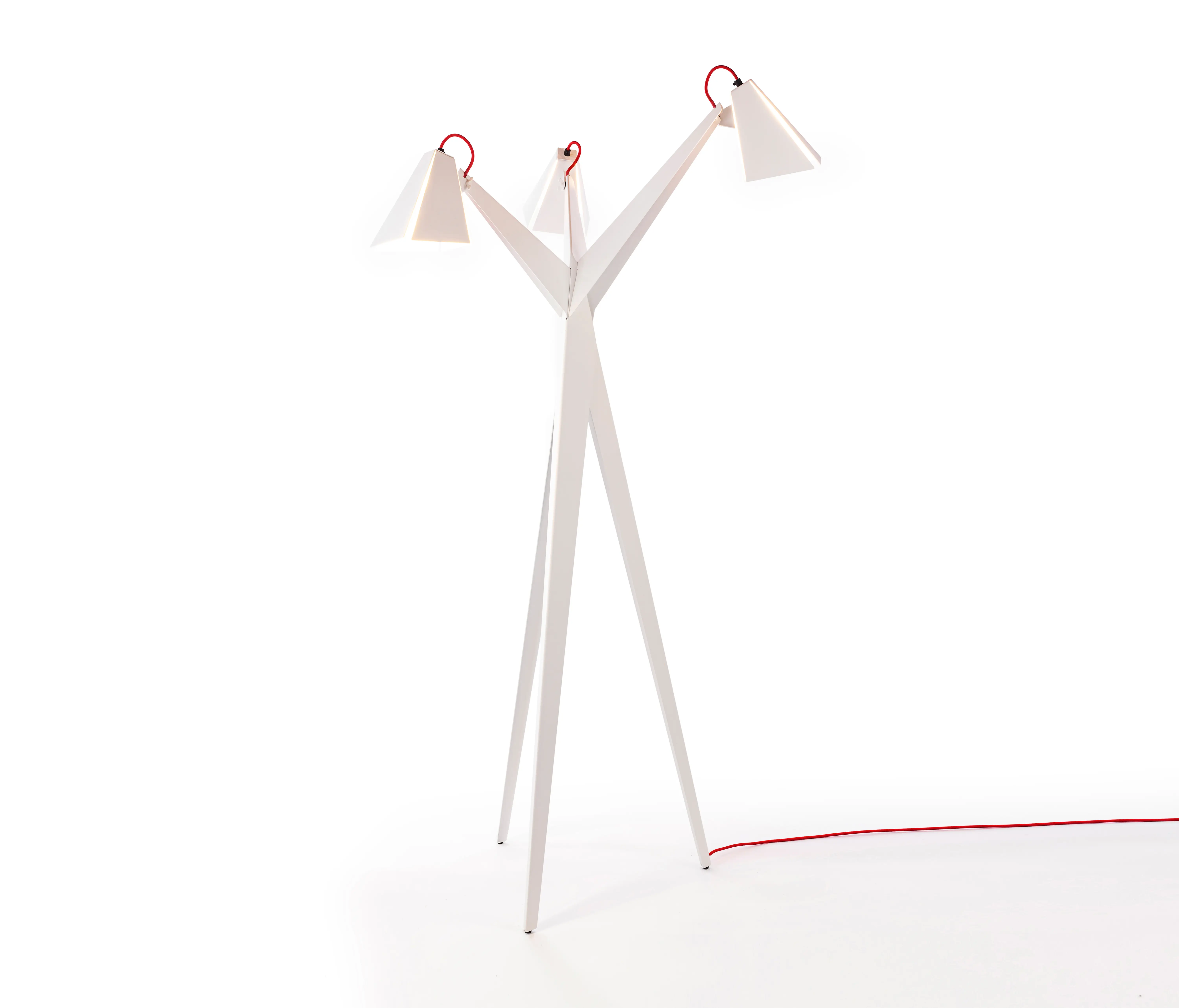 StudioVIX - BLOEM Stehlampe